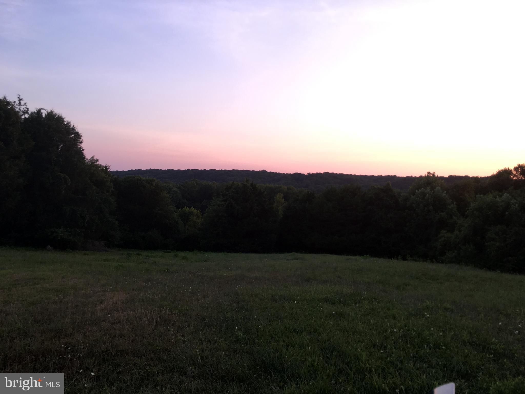 LOCUST GROVE ESTATES SUB - Land