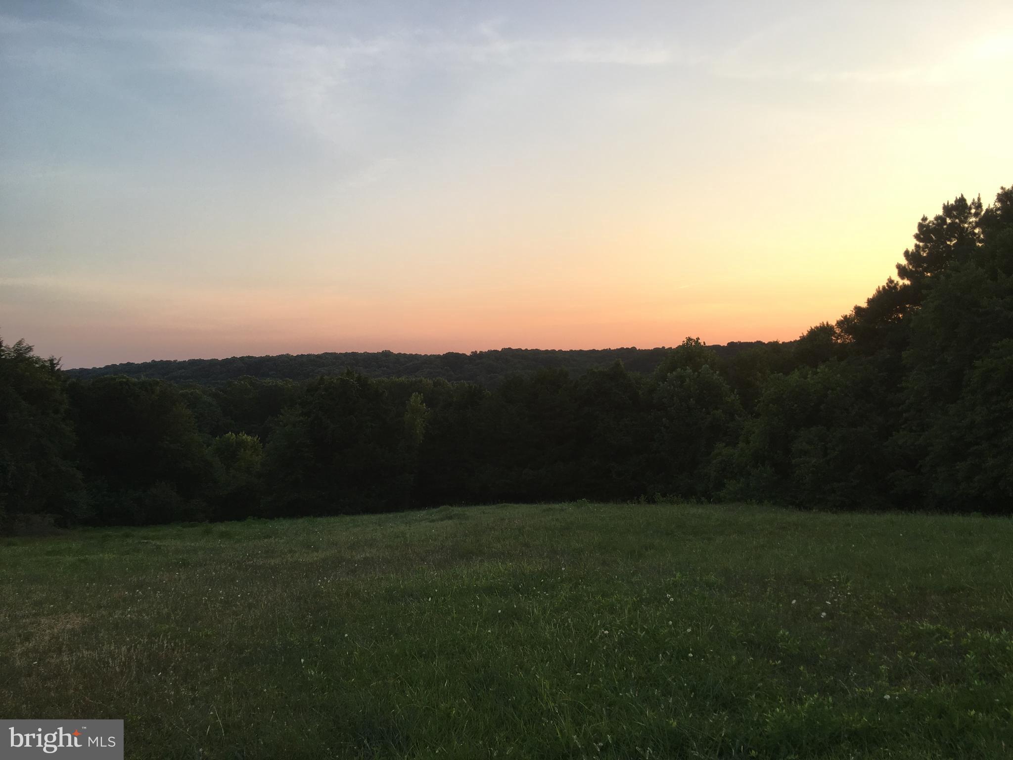 LOCUST GROVE ESTATES SUB - Land