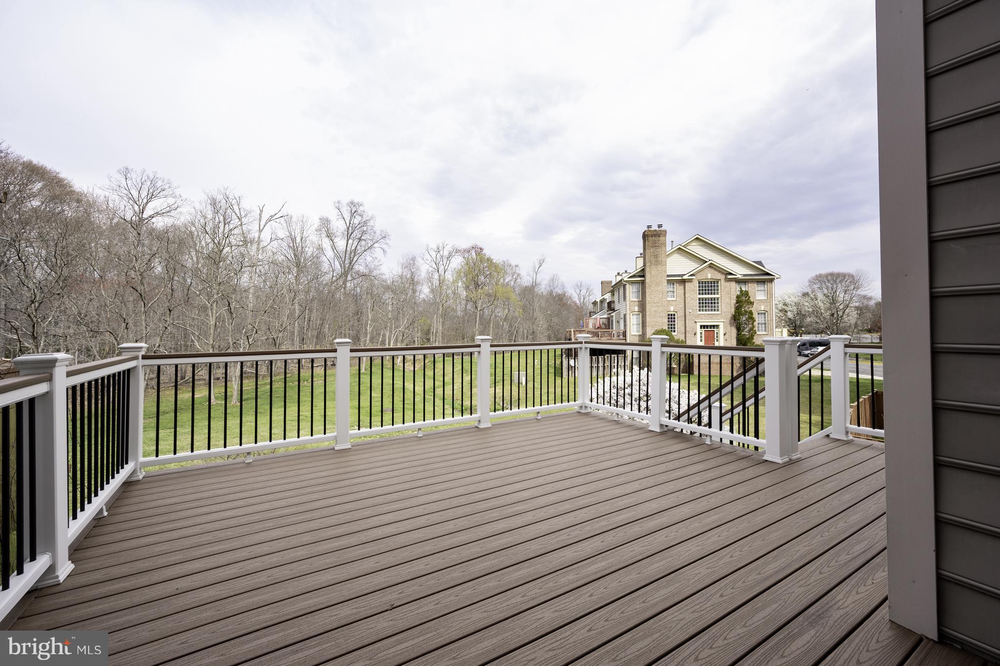 POTOMAC LAKES - Residential