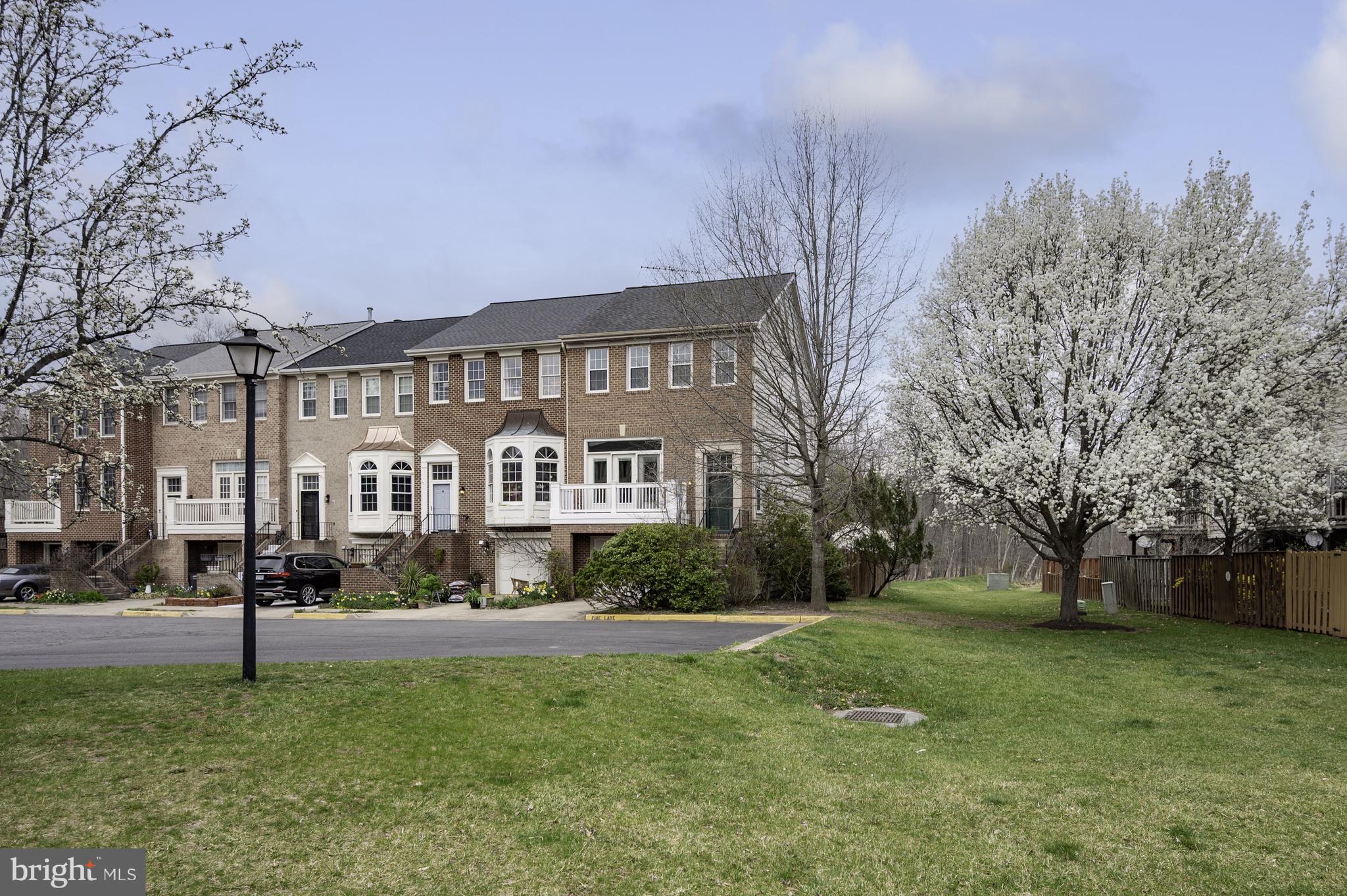 POTOMAC LAKES - Residential