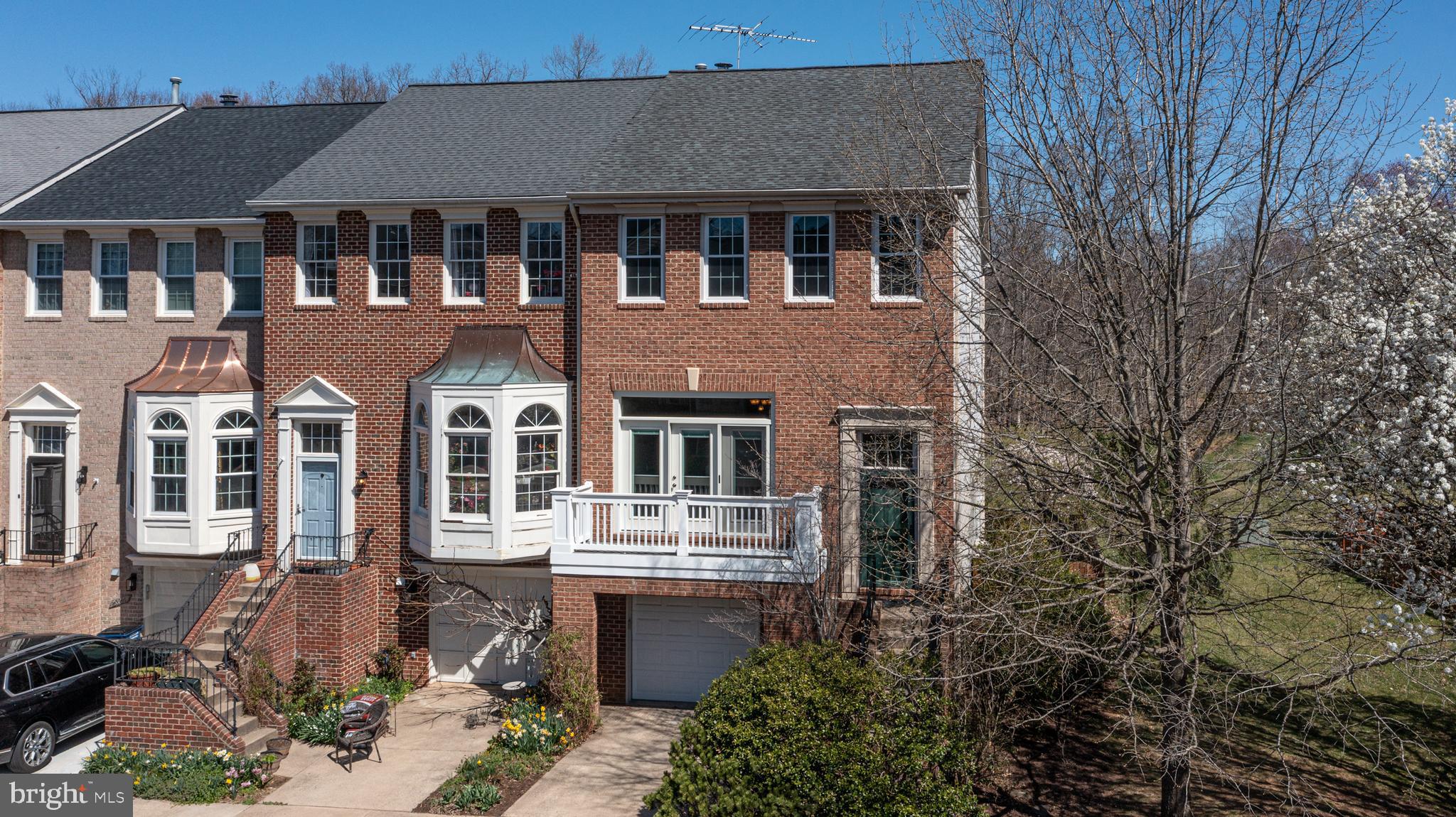 POTOMAC LAKES - Residential