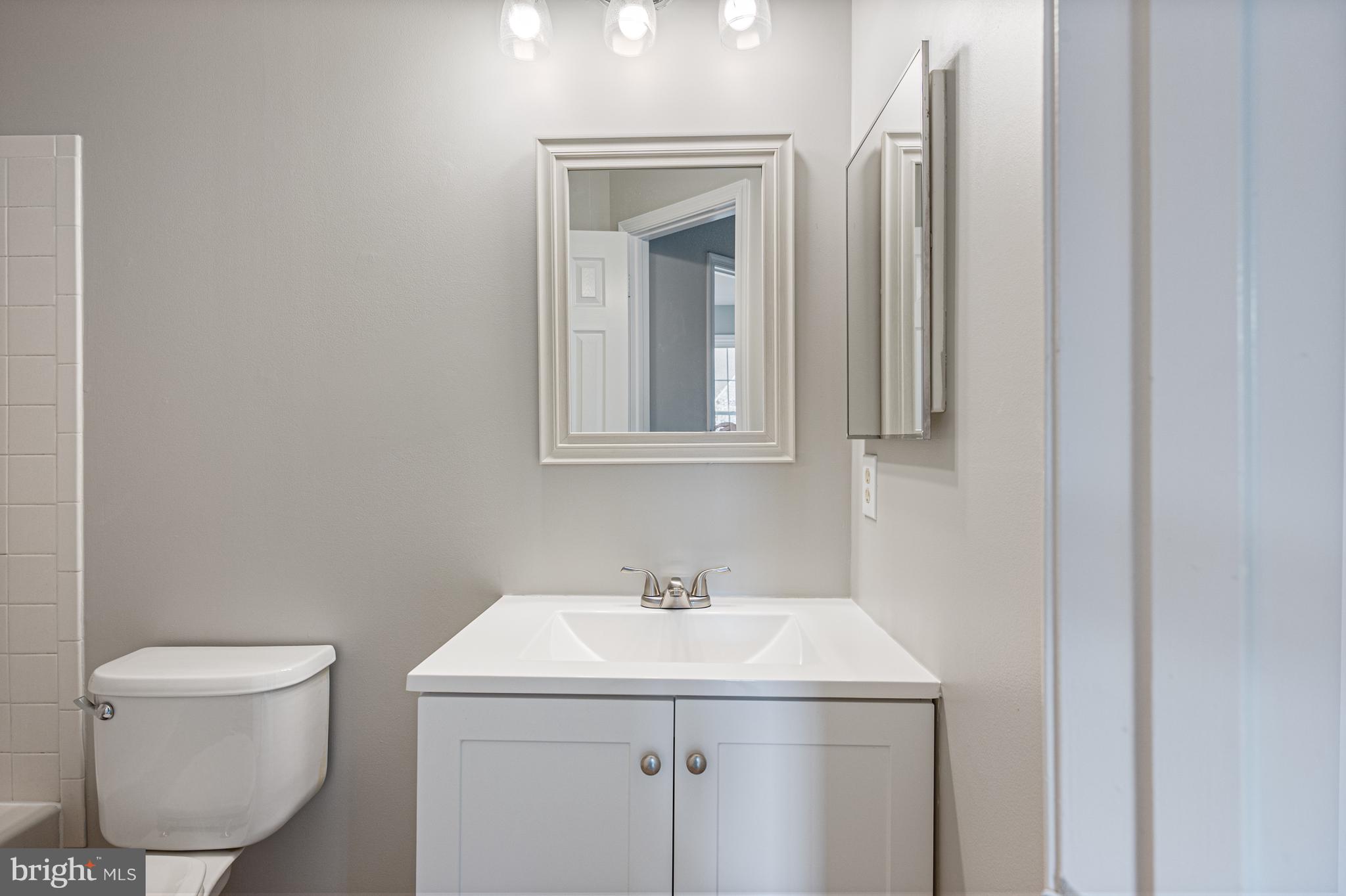 POTOMAC LAKES - Residential