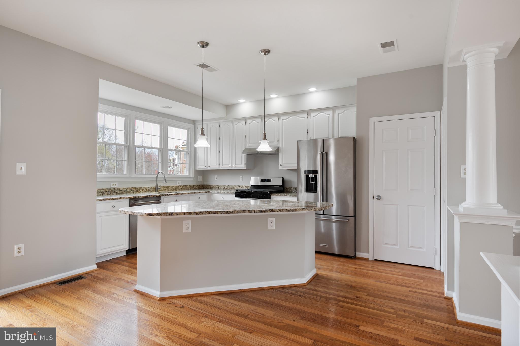 POTOMAC LAKES - Residential