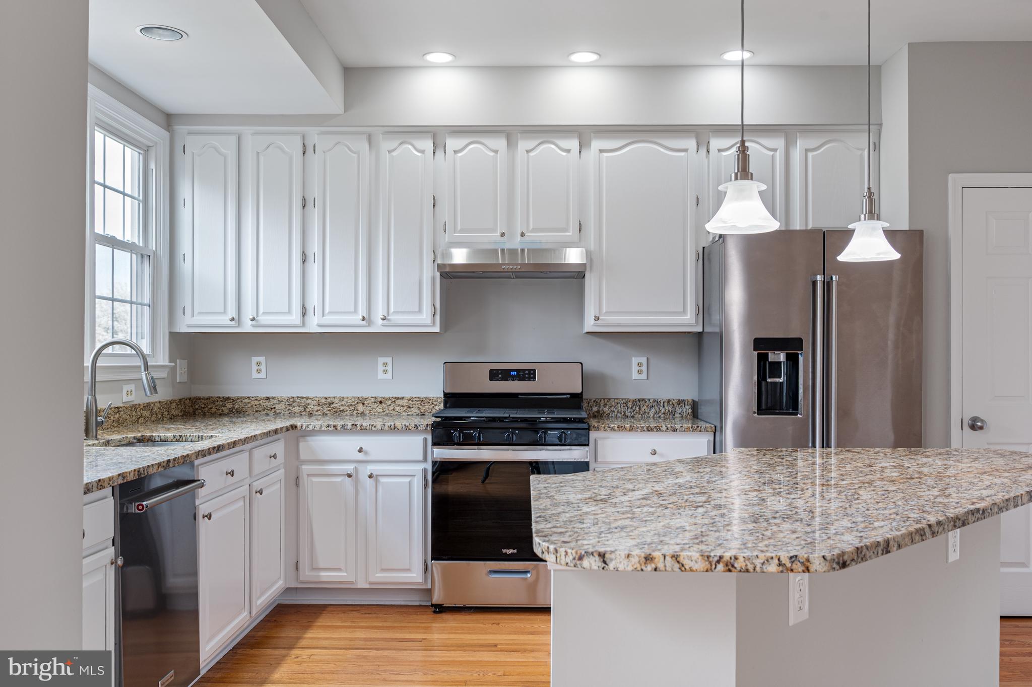 POTOMAC LAKES - Residential