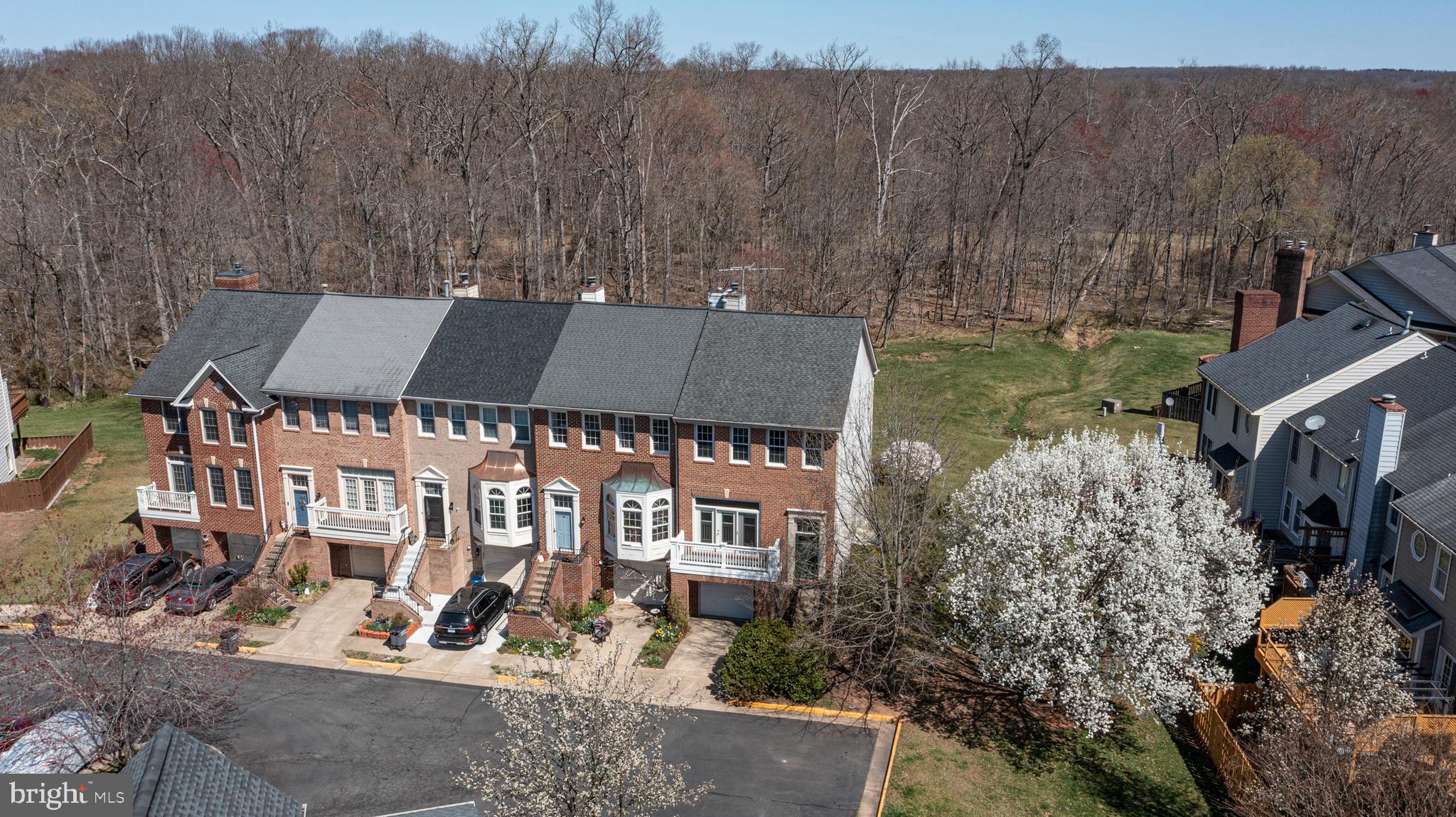 POTOMAC LAKES - Residential