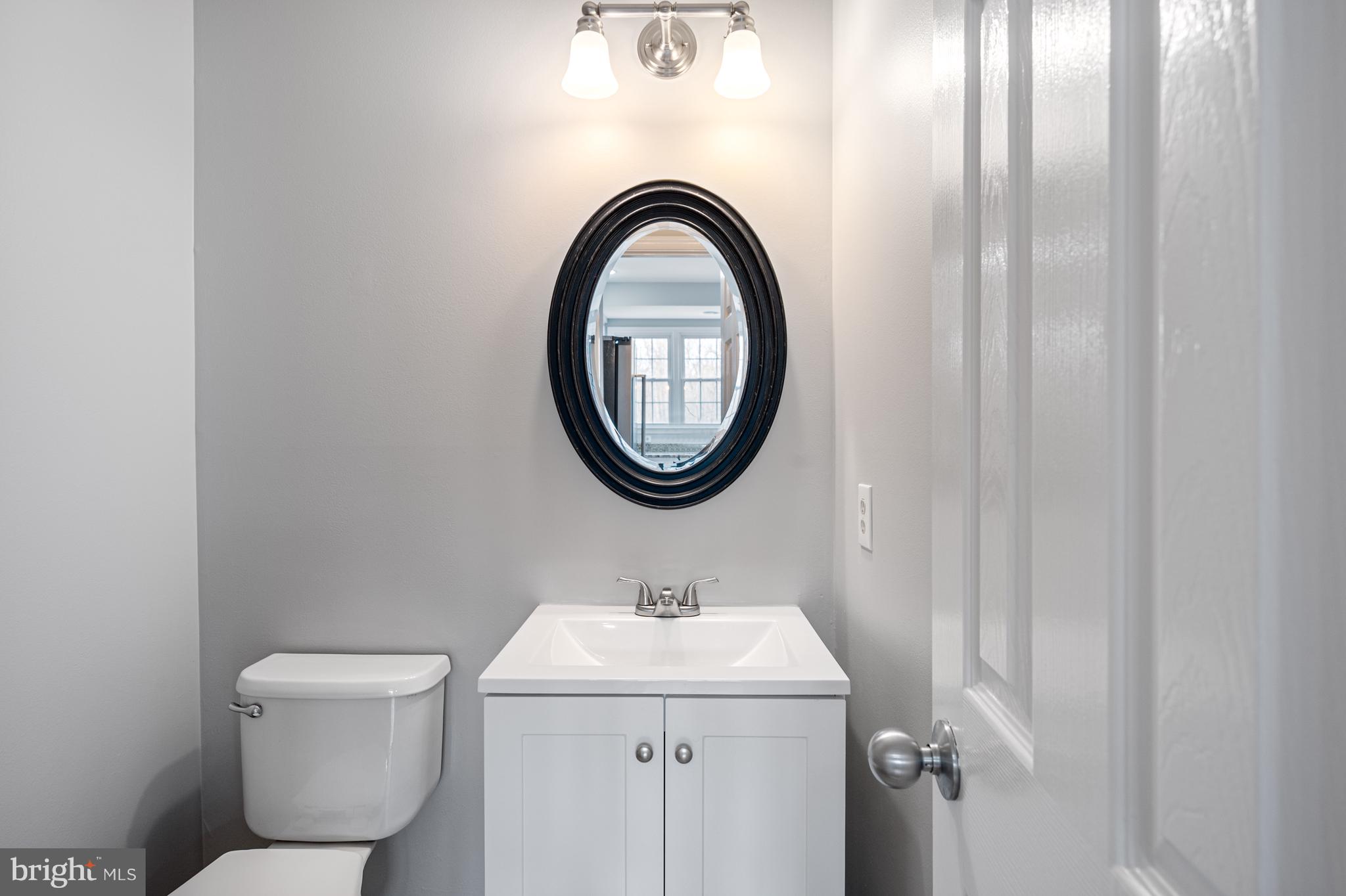 POTOMAC LAKES - Residential