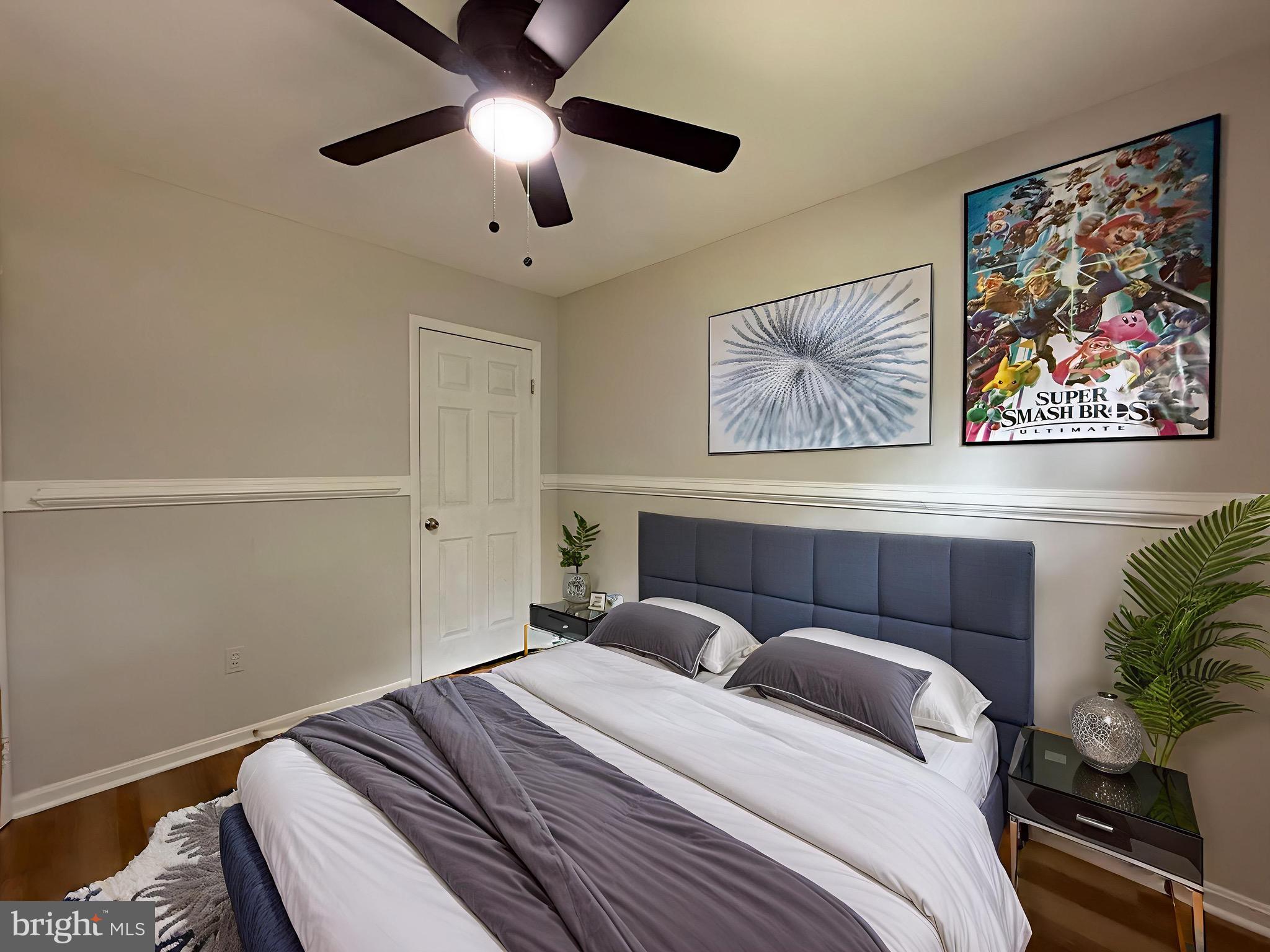 DALE CITY - Residential