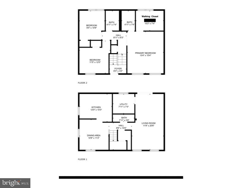 DALE CITY - Residential