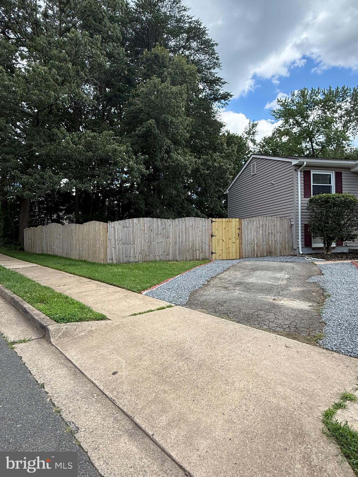 DALE CITY - Residential