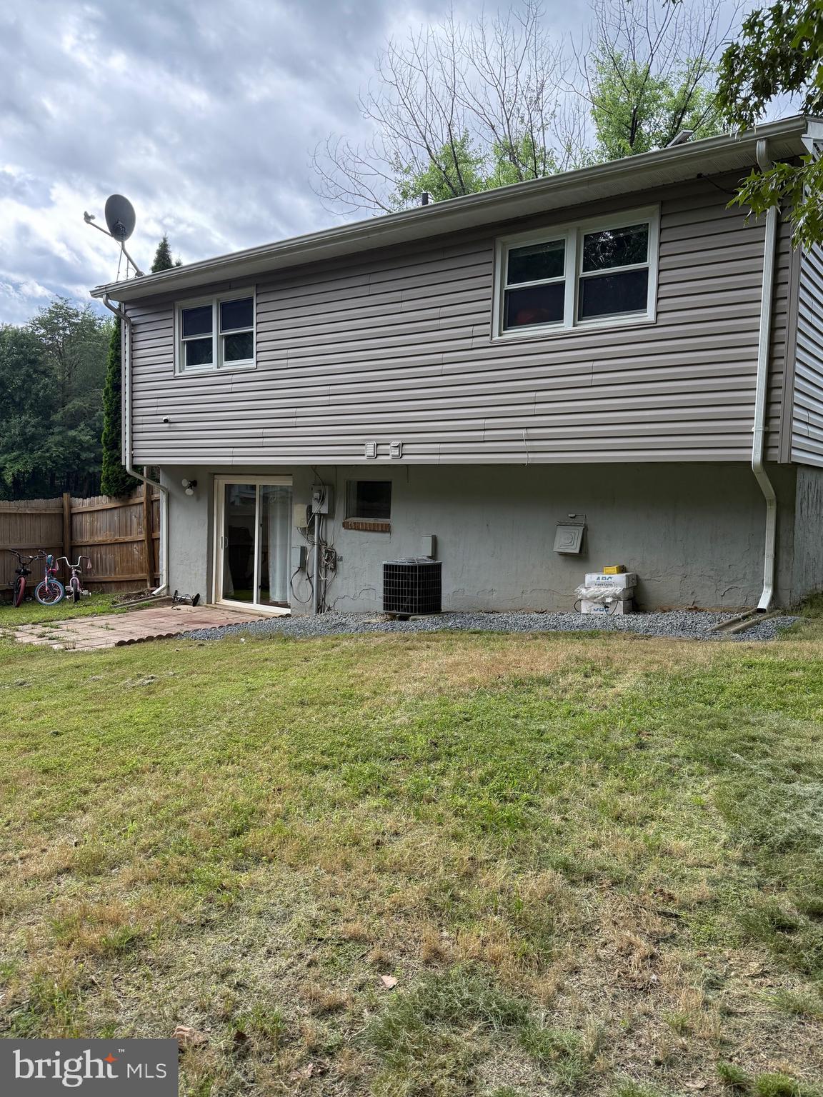 DALE CITY - Residential