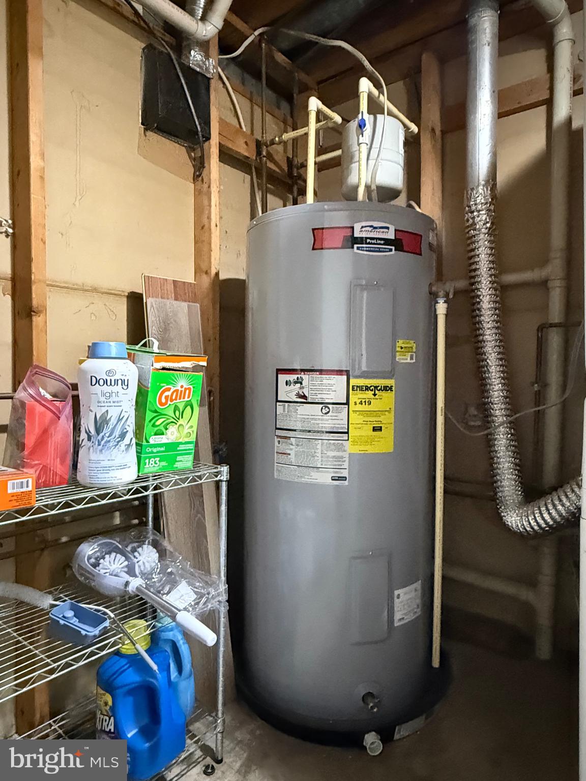 DALE CITY - Residential