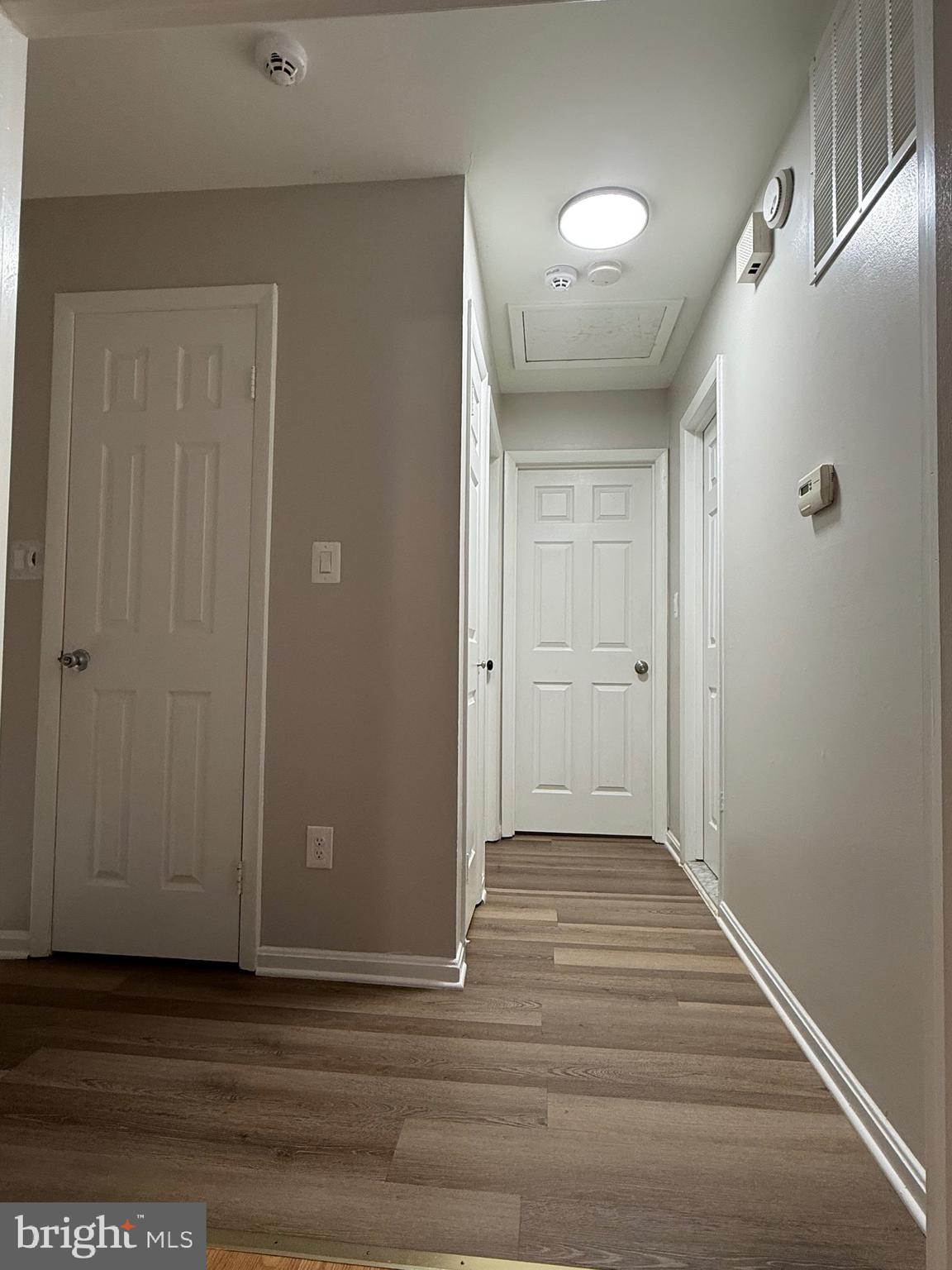 DALE CITY - Residential