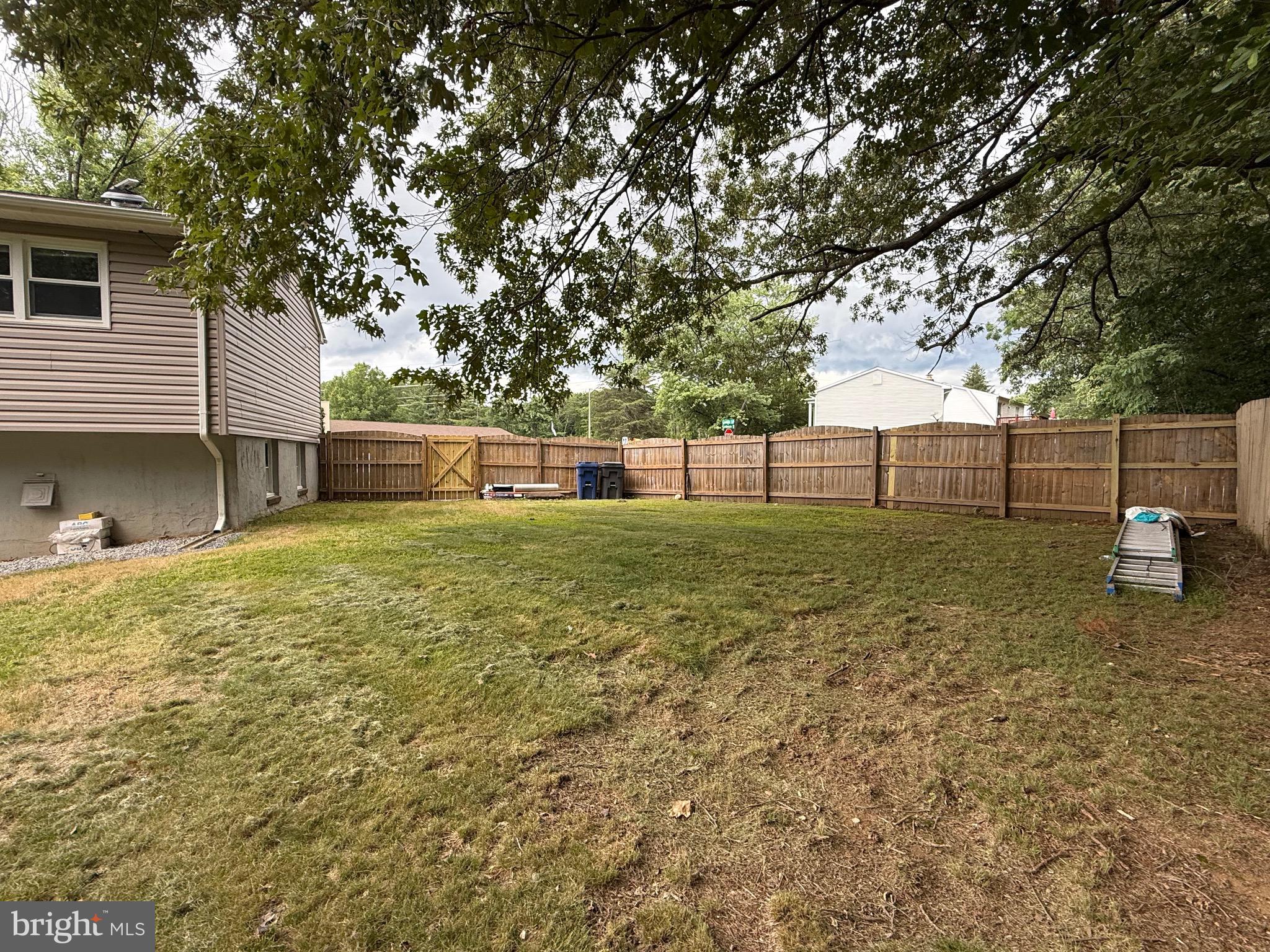 DALE CITY - Residential