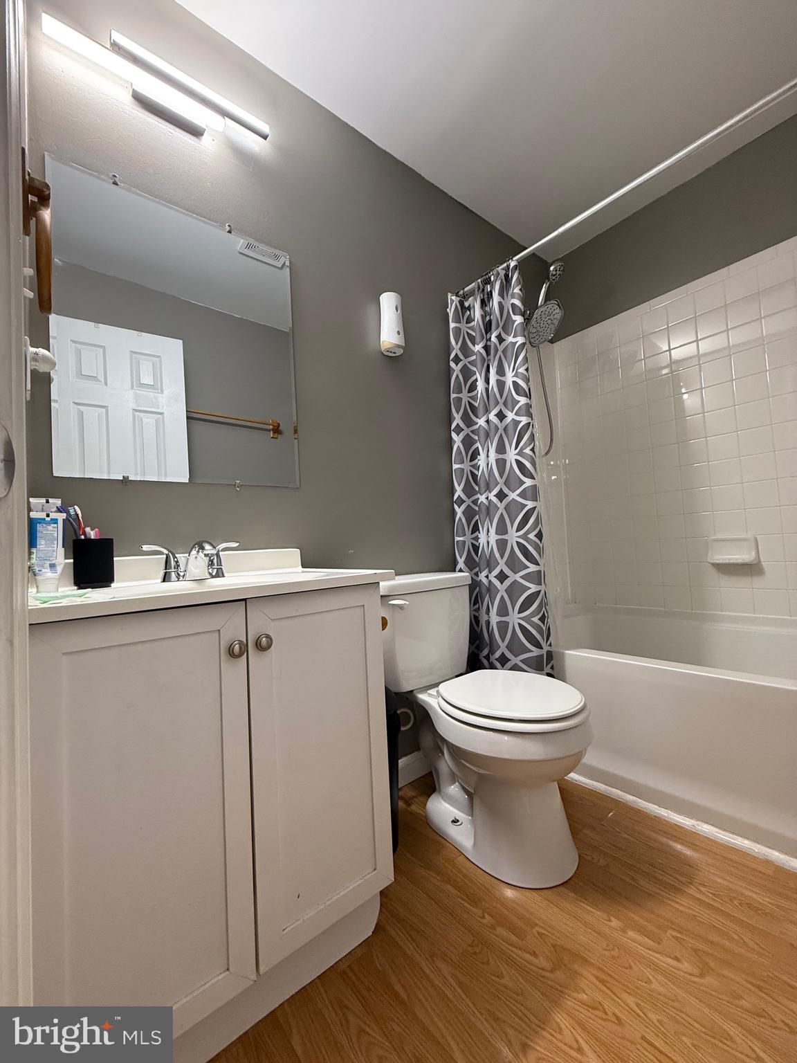 DALE CITY - Residential