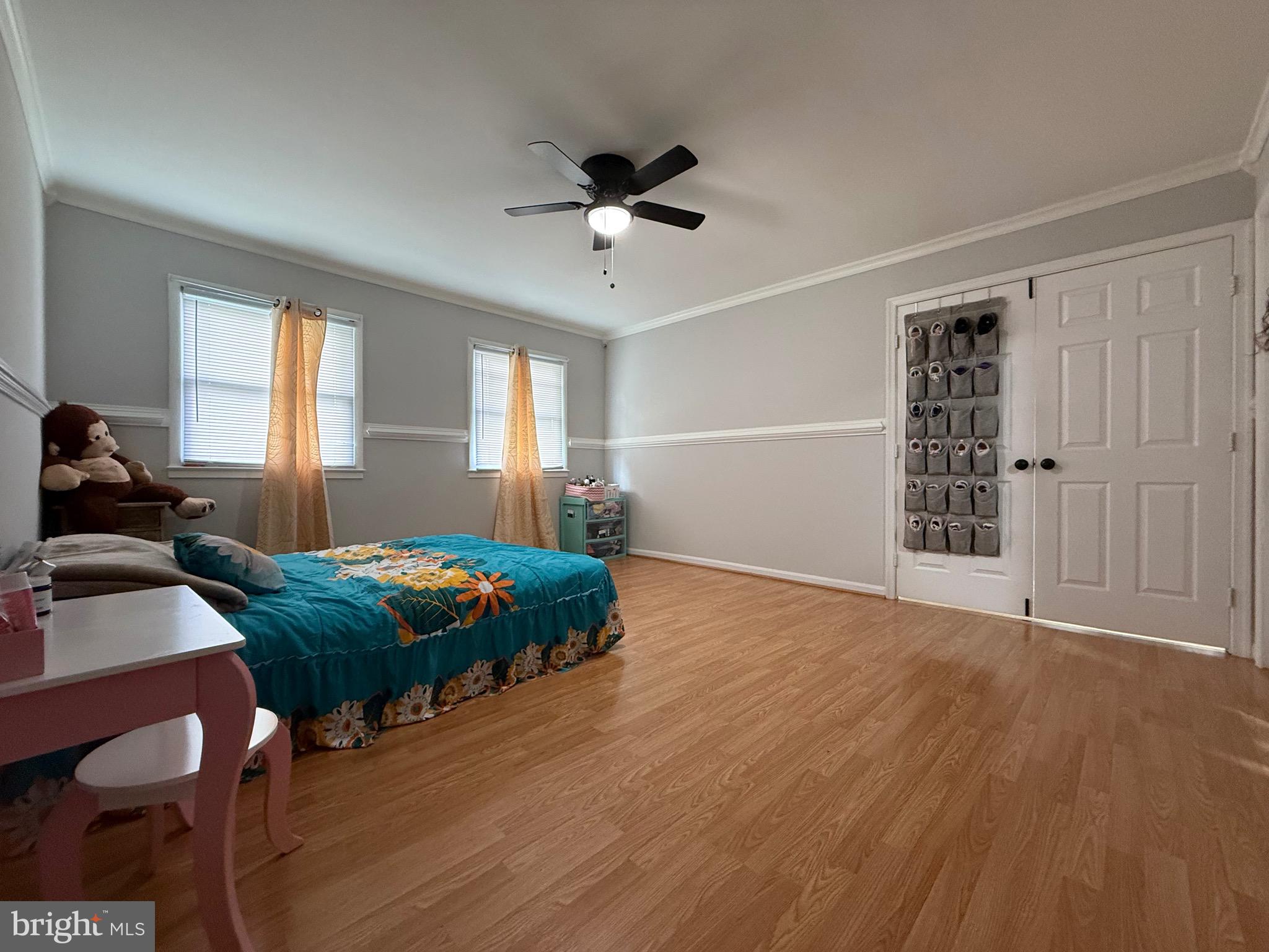 DALE CITY - Residential