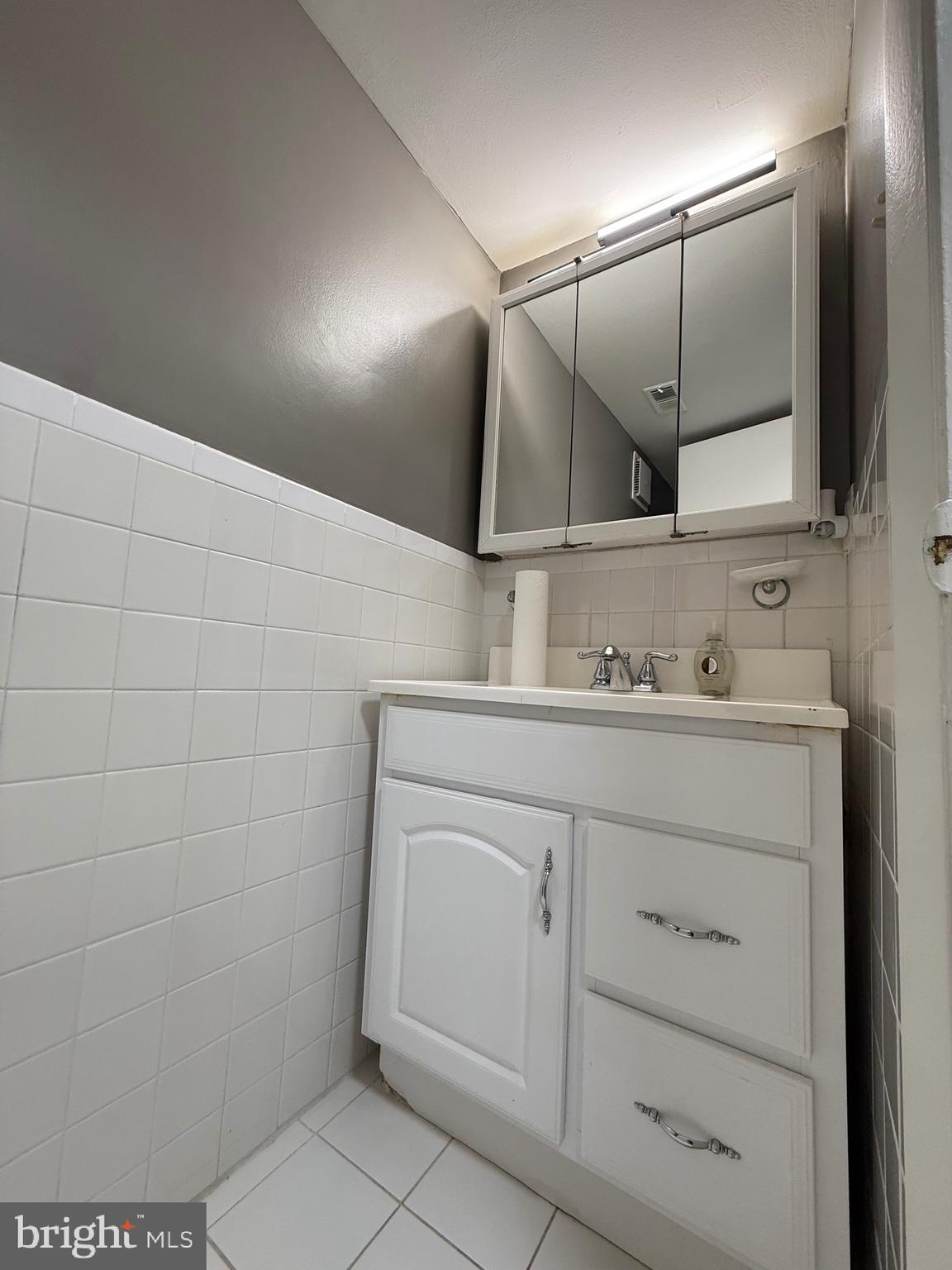 DALE CITY - Residential