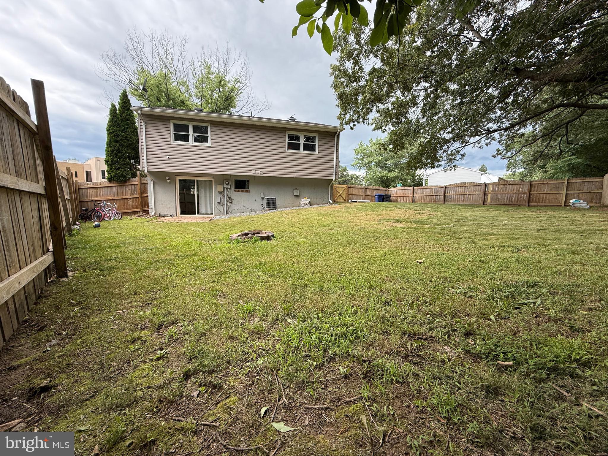 DALE CITY - Residential