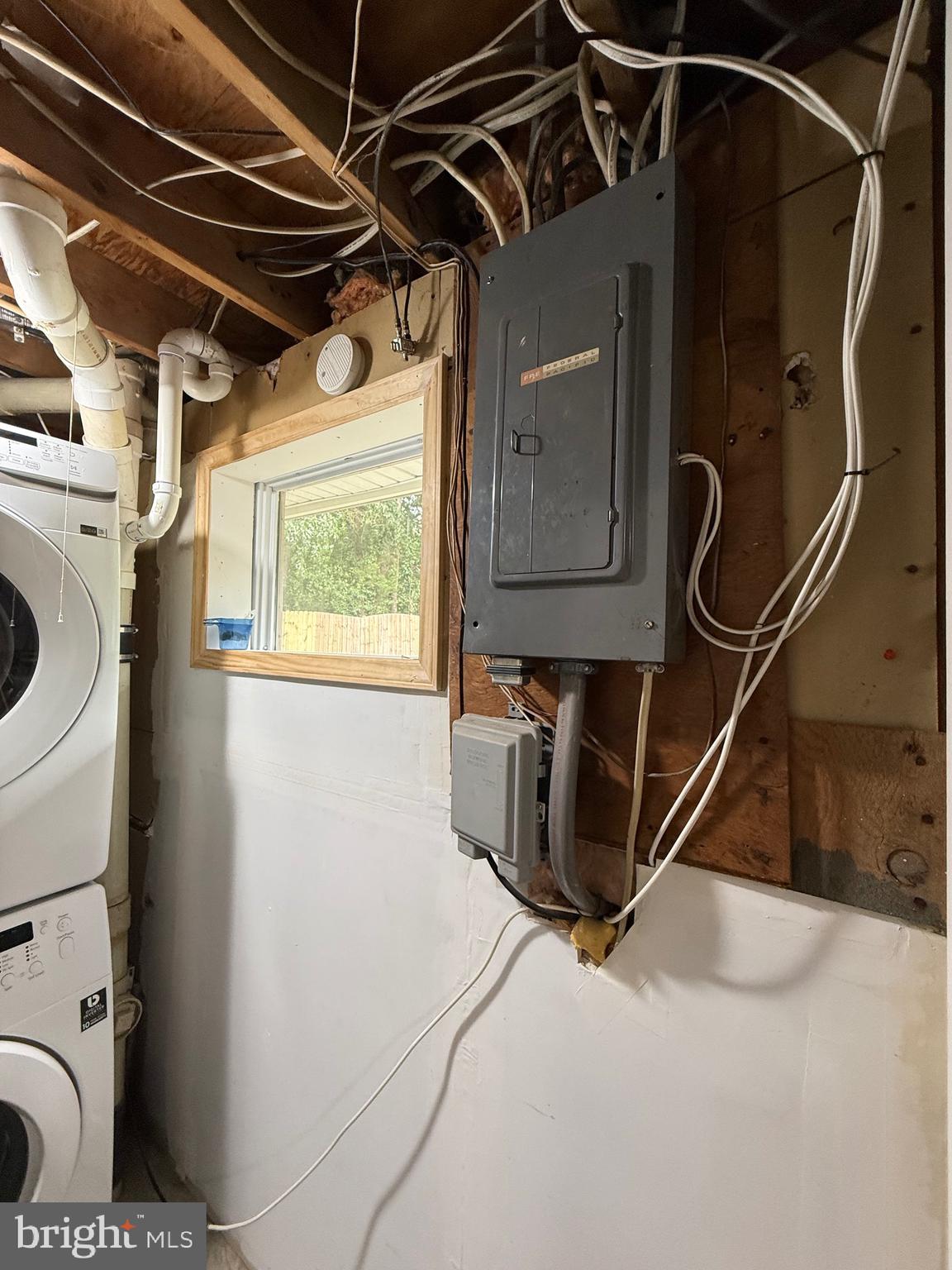 DALE CITY - Residential