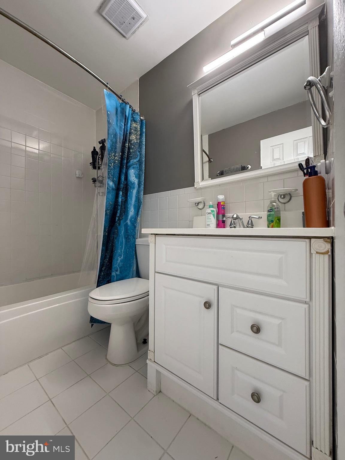 DALE CITY - Residential