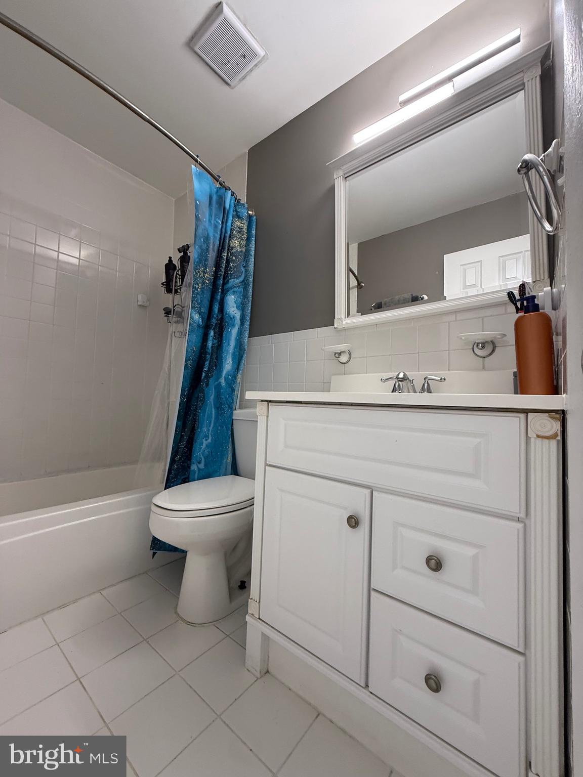 DALE CITY - Residential