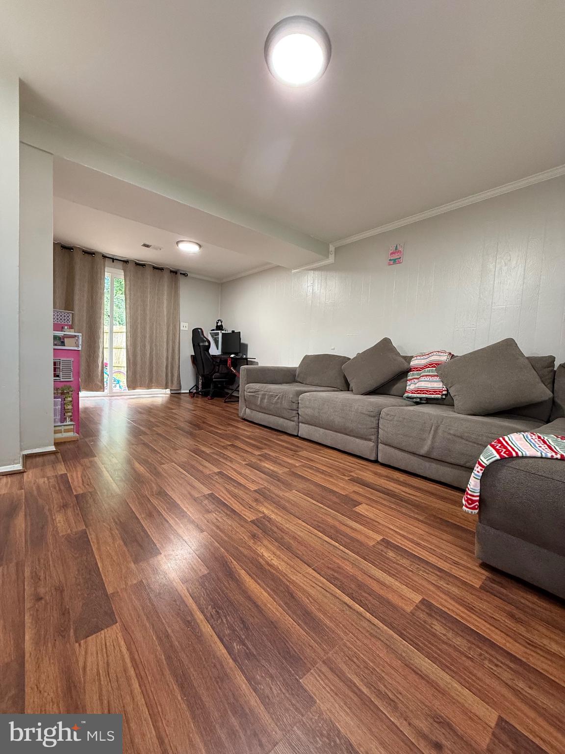 DALE CITY - Residential