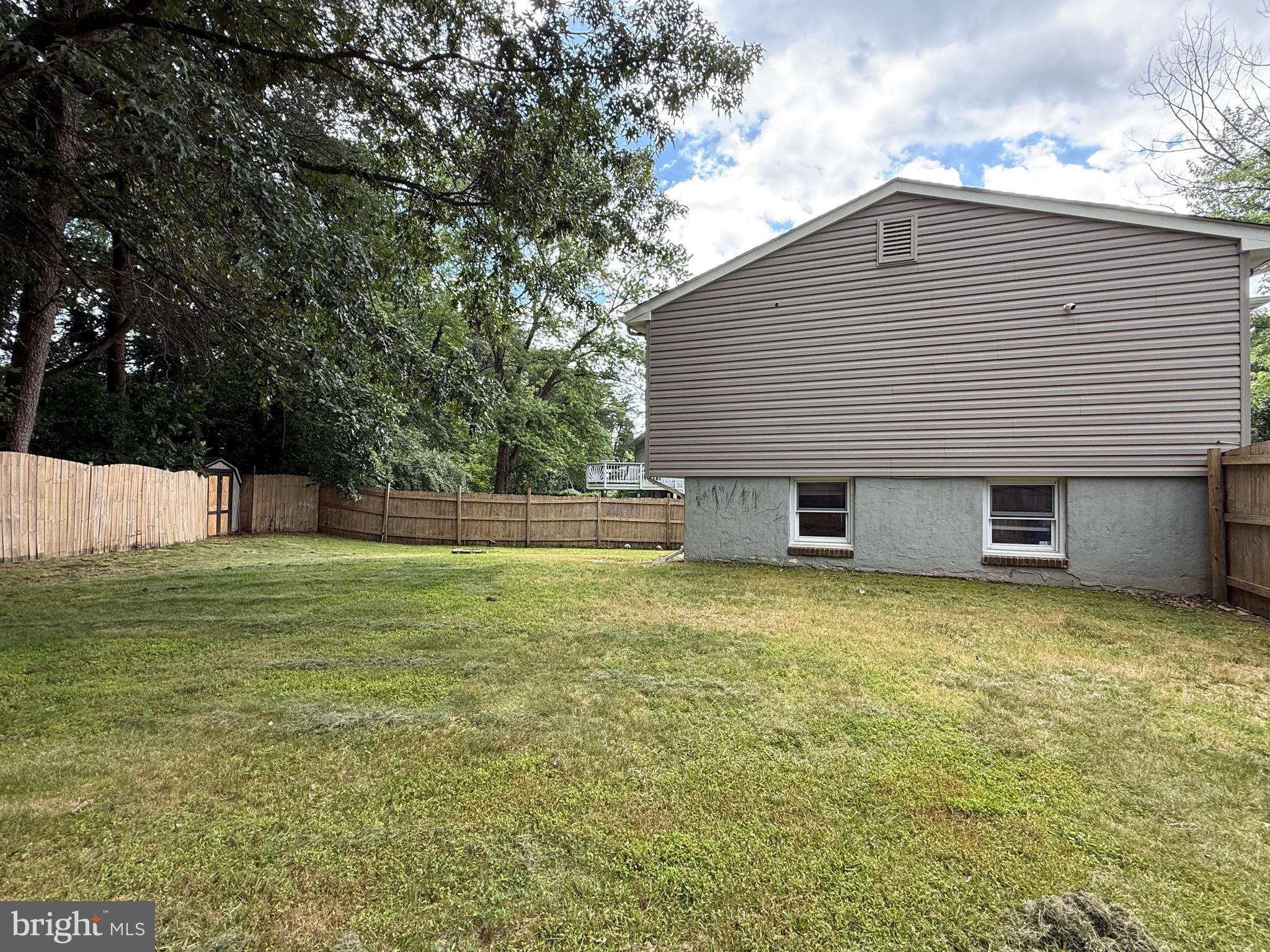 DALE CITY - Residential