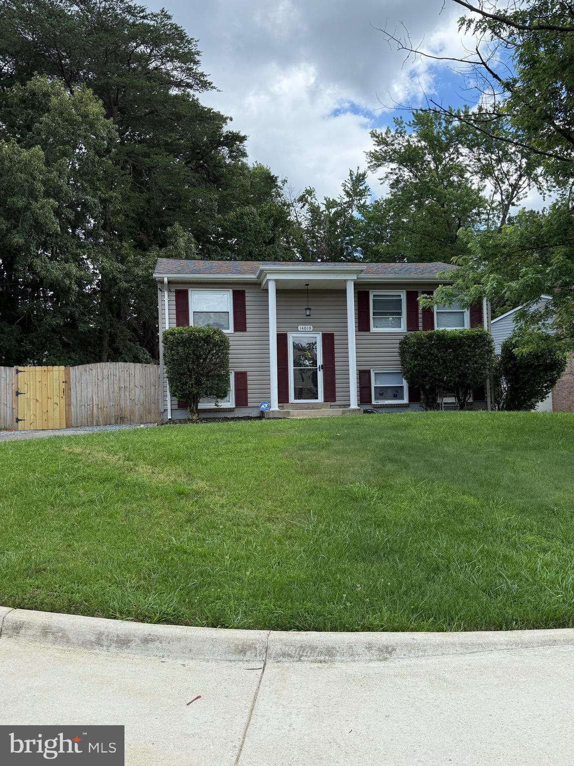 14019 LINDENDALE ROAD