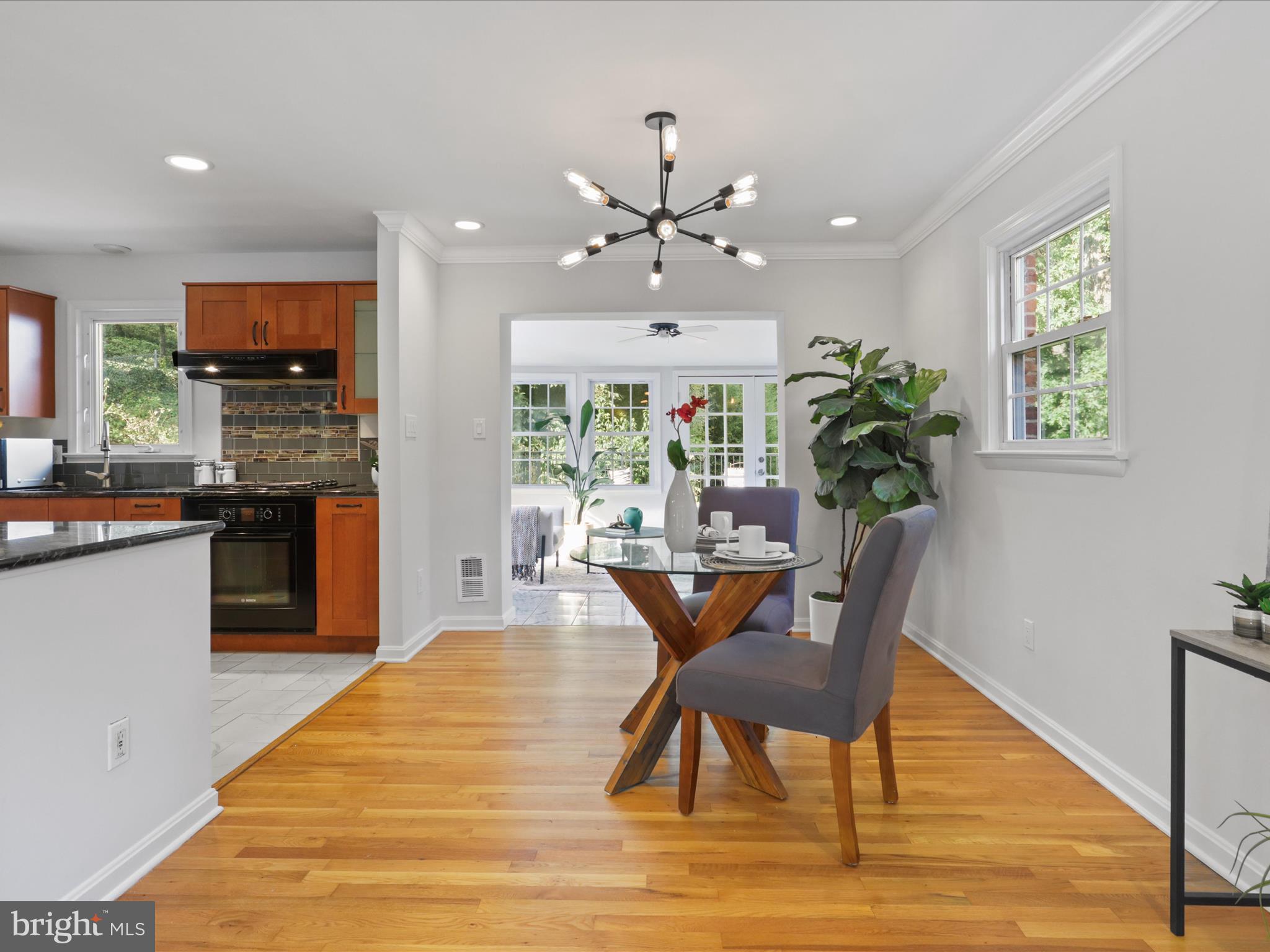 BELLE WOOD - Residential