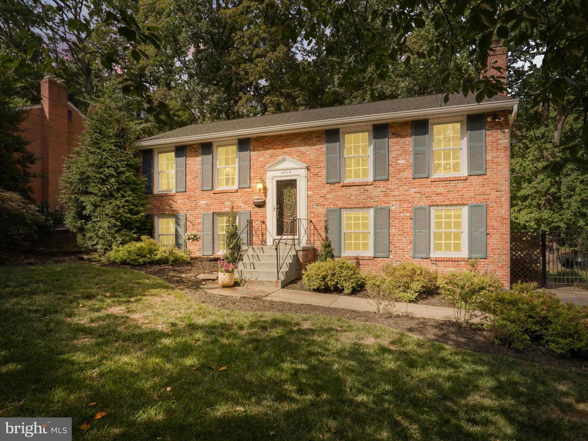 BELLE WOOD - Residential