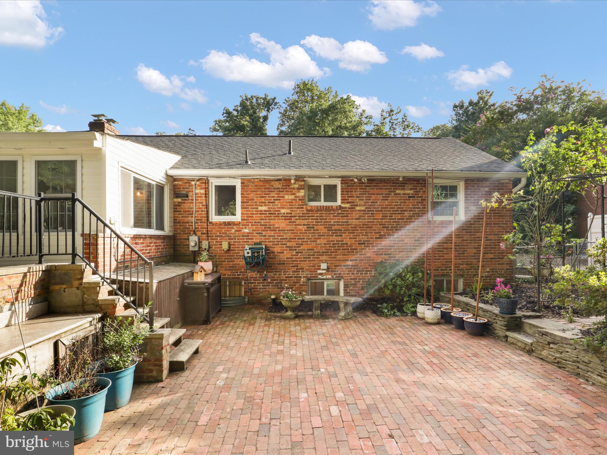 BELLE WOOD - Residential