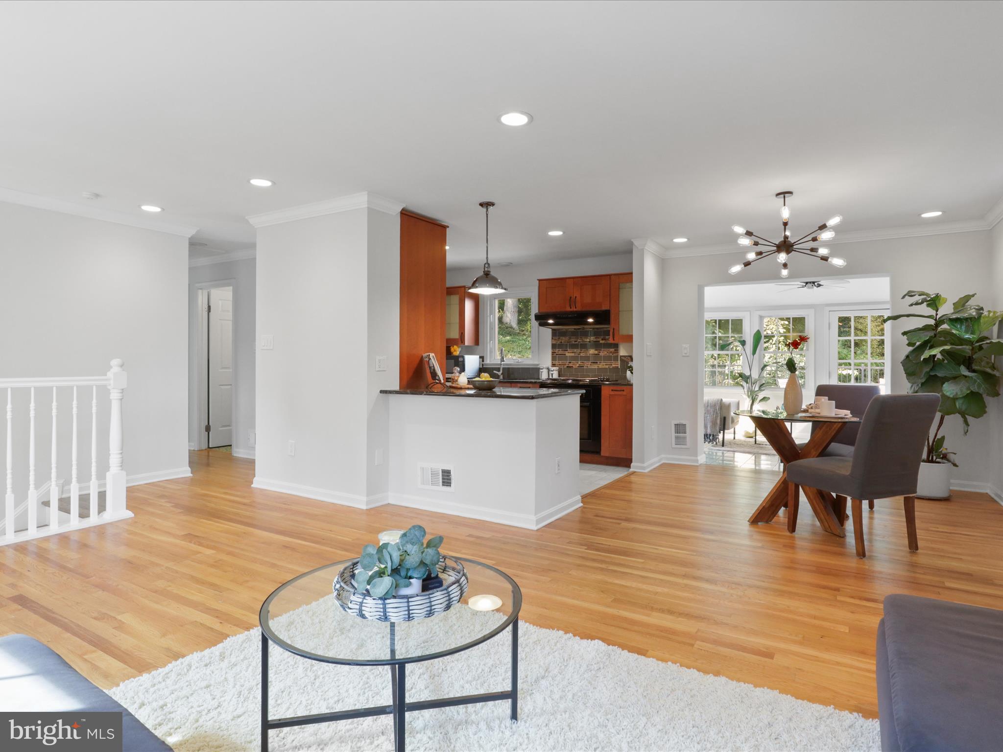 BELLE WOOD - Residential