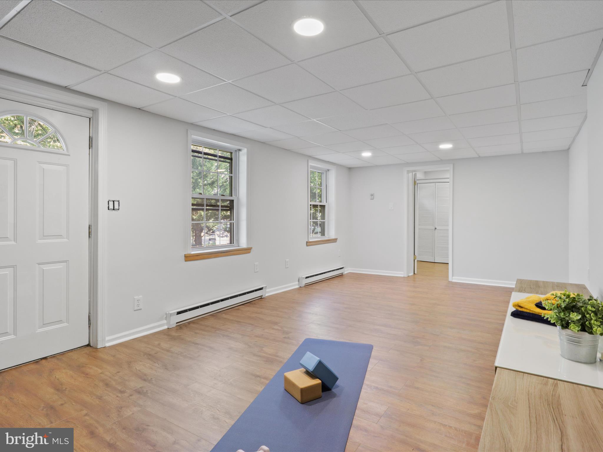 BELLE WOOD - Residential