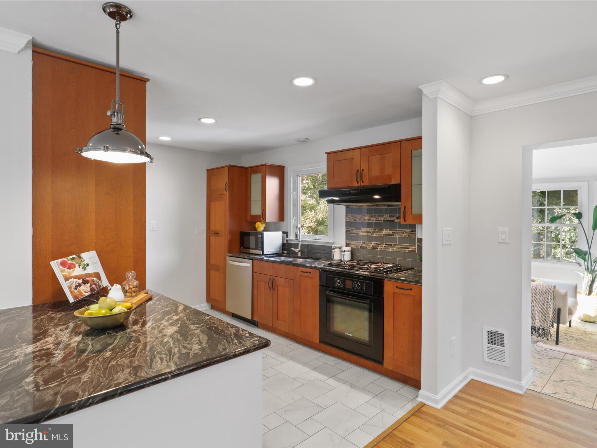 BELLE WOOD - Residential