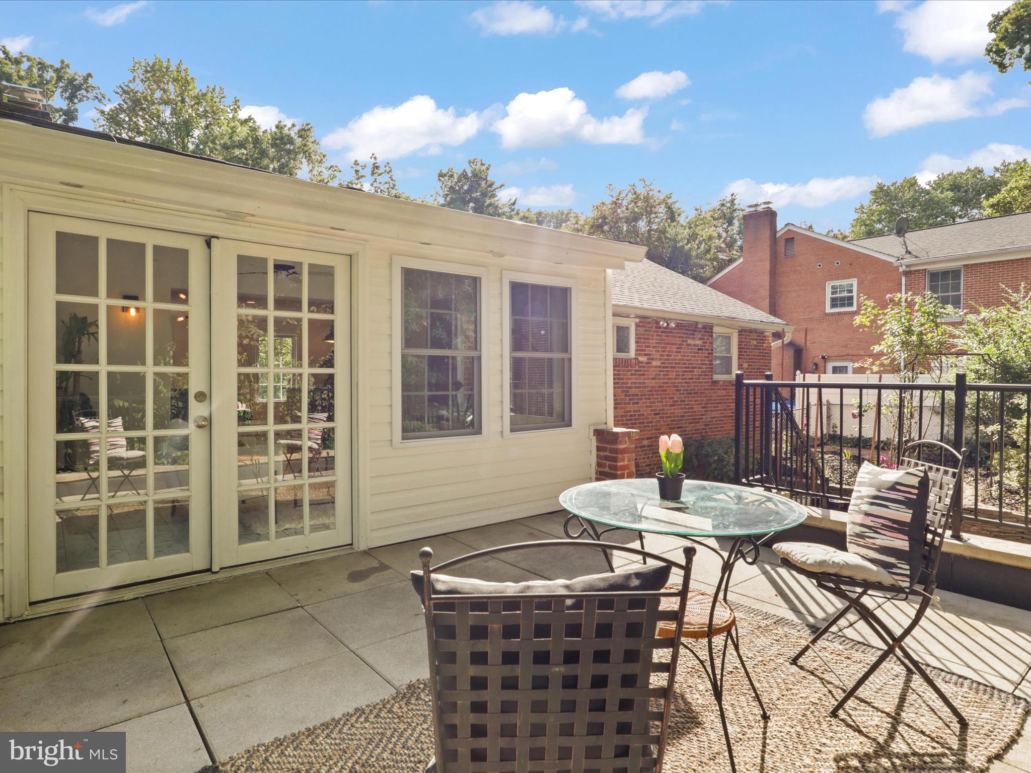 BELLE WOOD - Residential