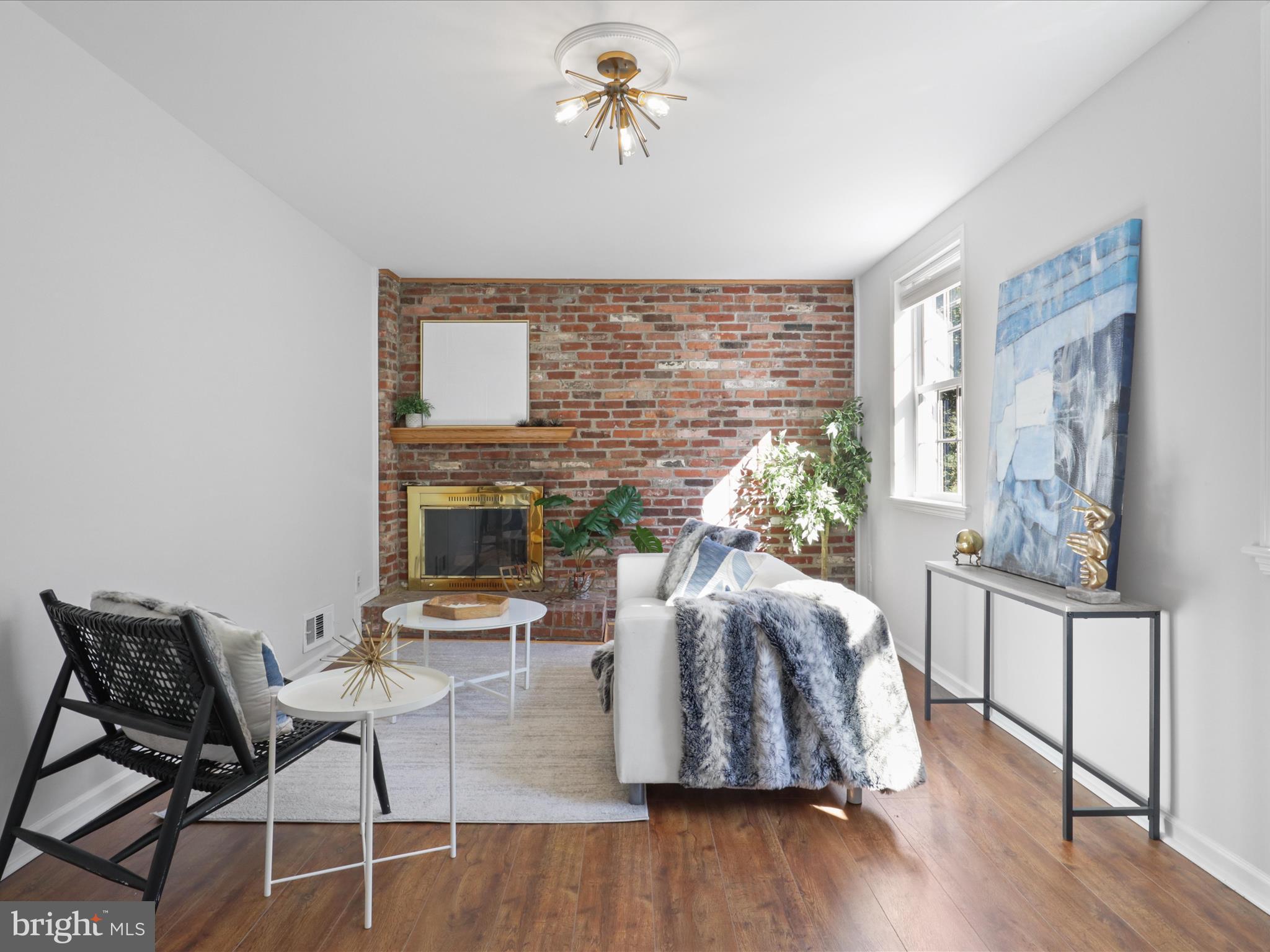 BELLE WOOD - Residential