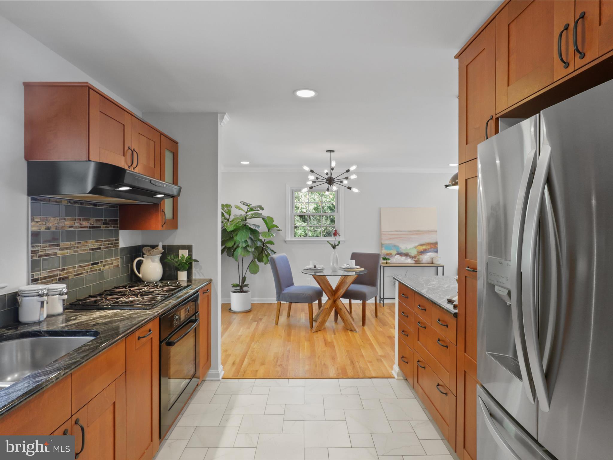 BELLE WOOD - Residential