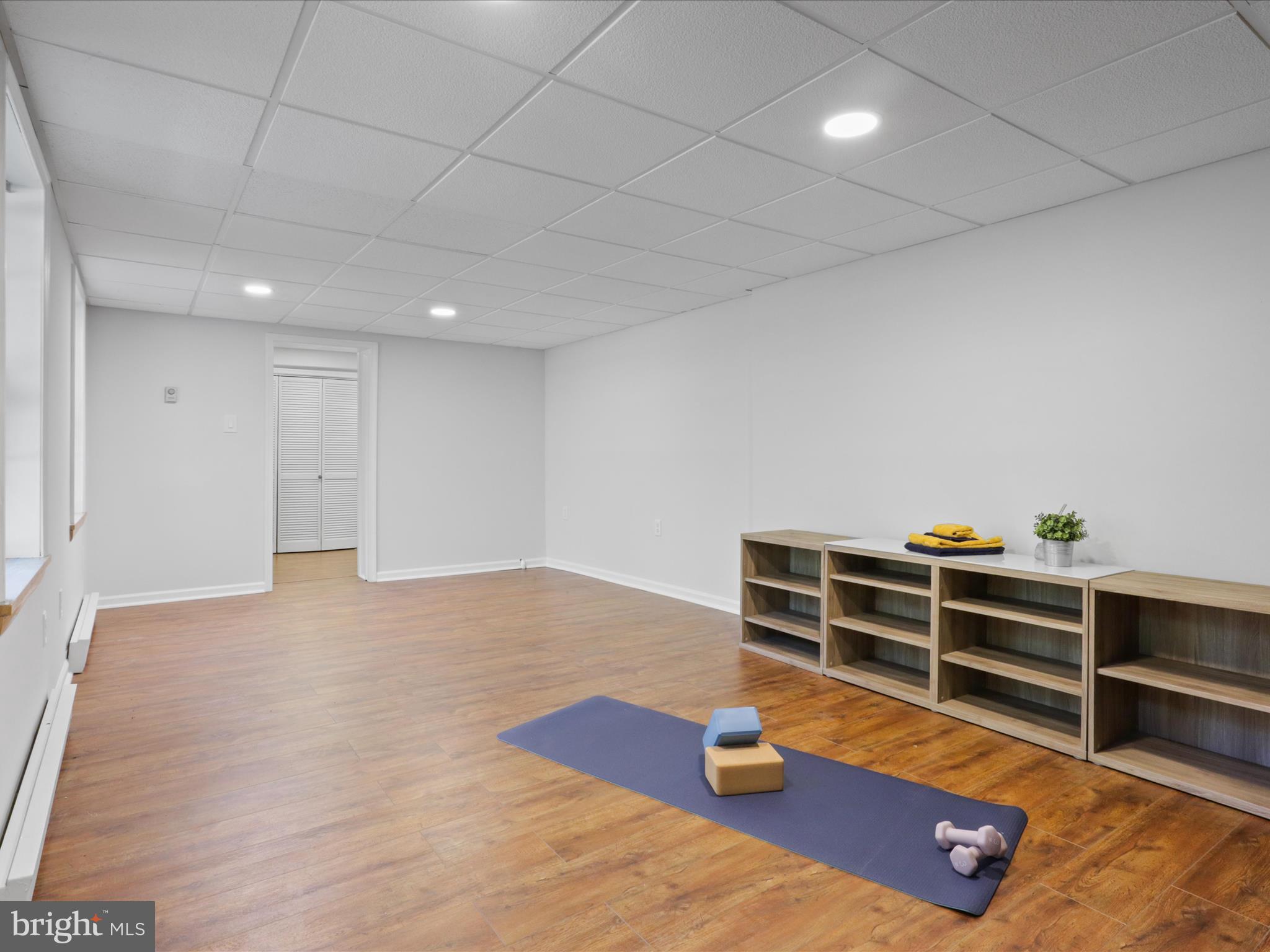 BELLE WOOD - Residential