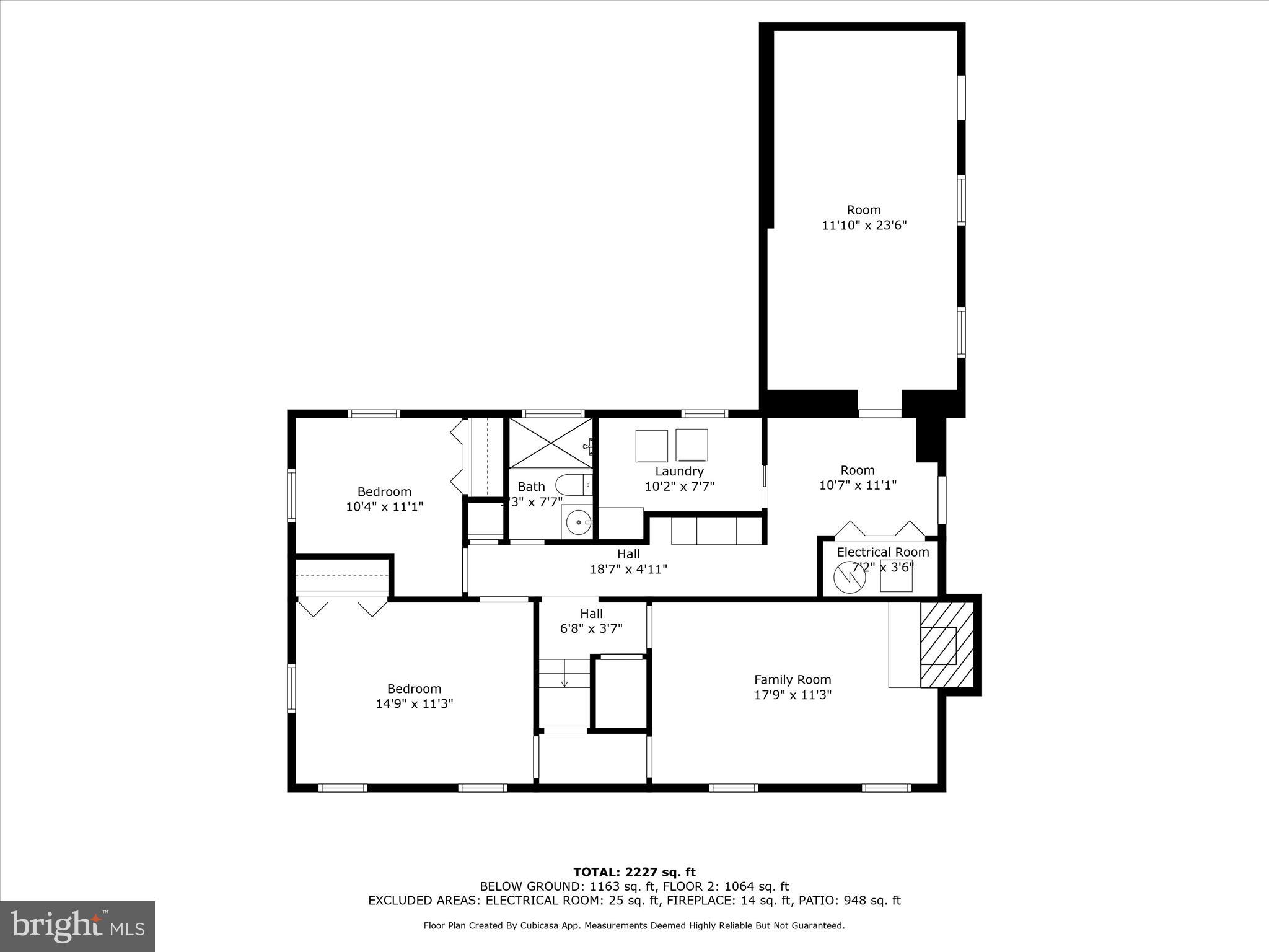 BELLE WOOD - Residential