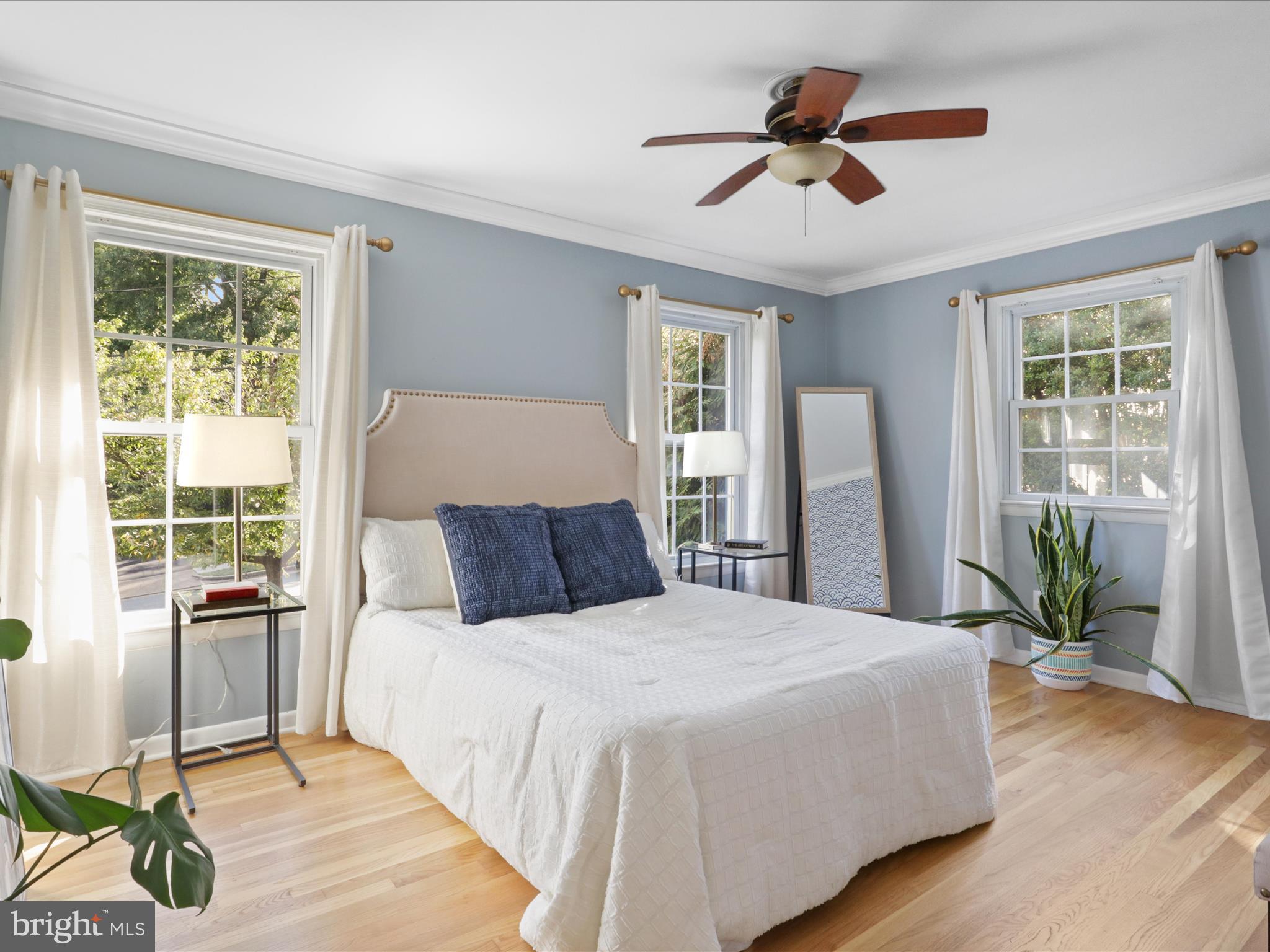 BELLE WOOD - Residential