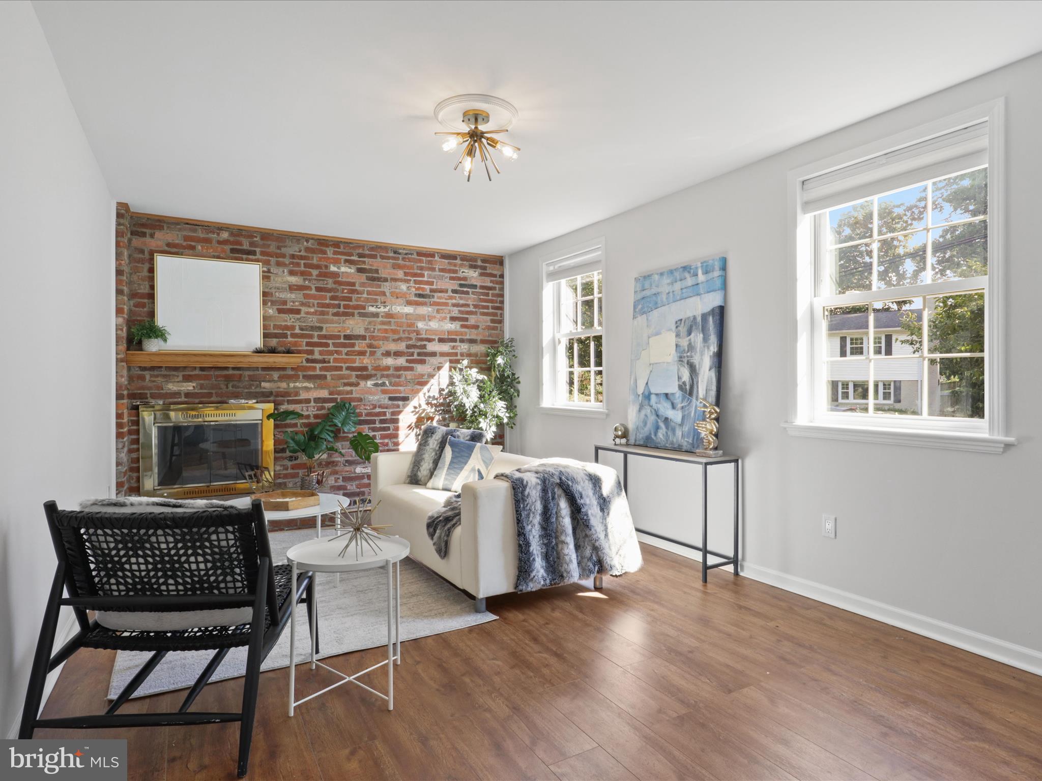 BELLE WOOD - Residential