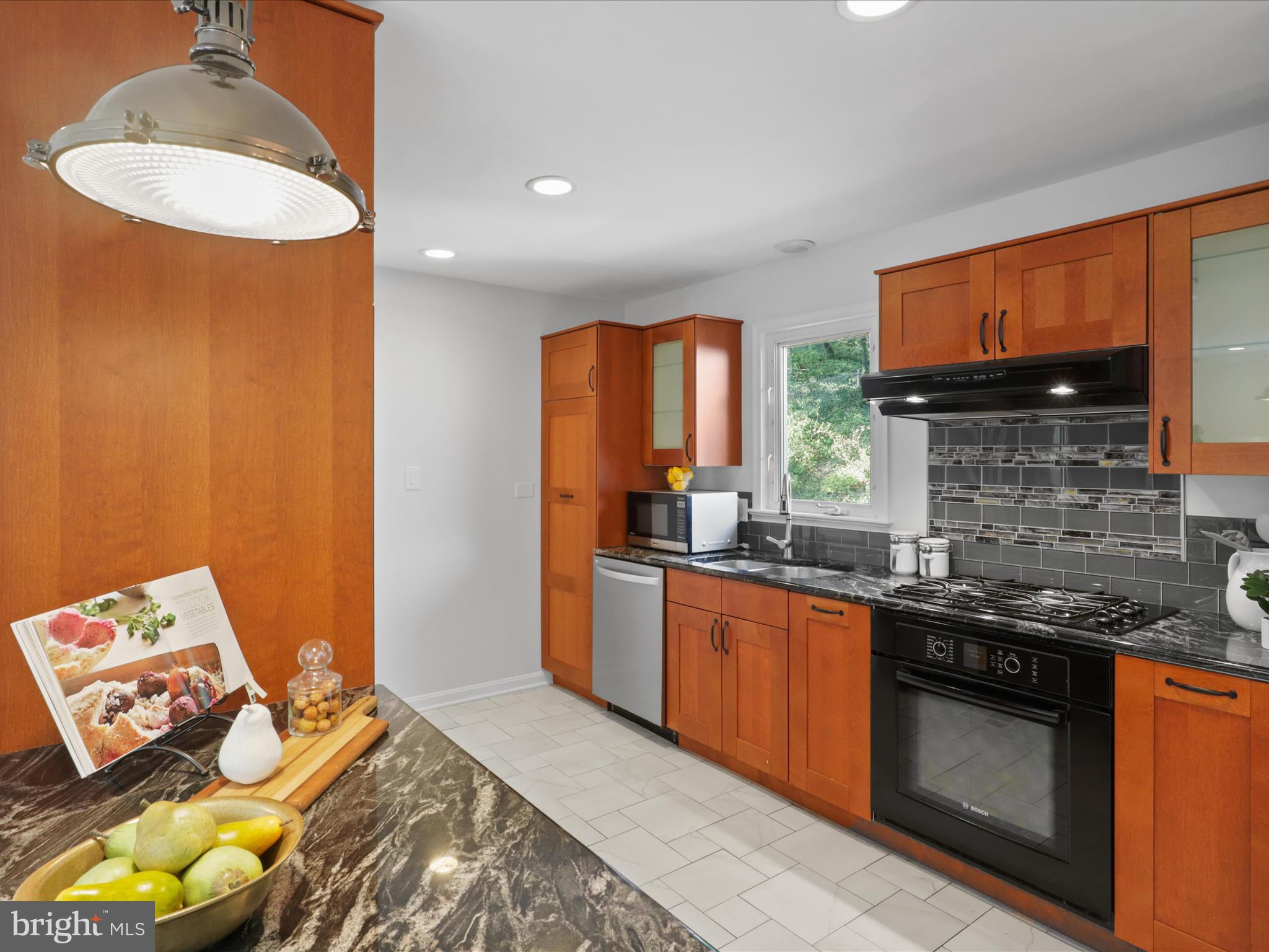 BELLE WOOD - Residential