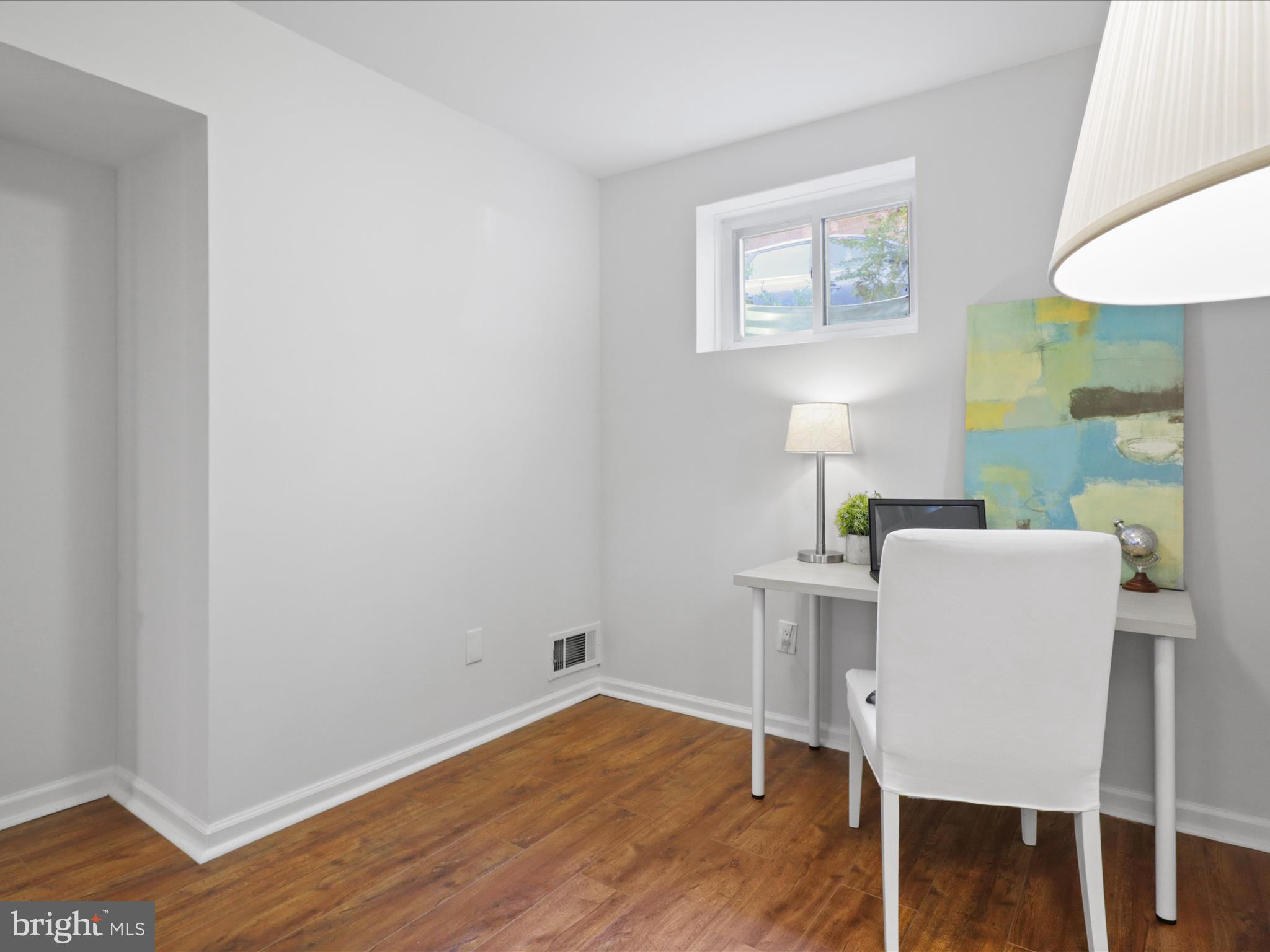 BELLE WOOD - Residential