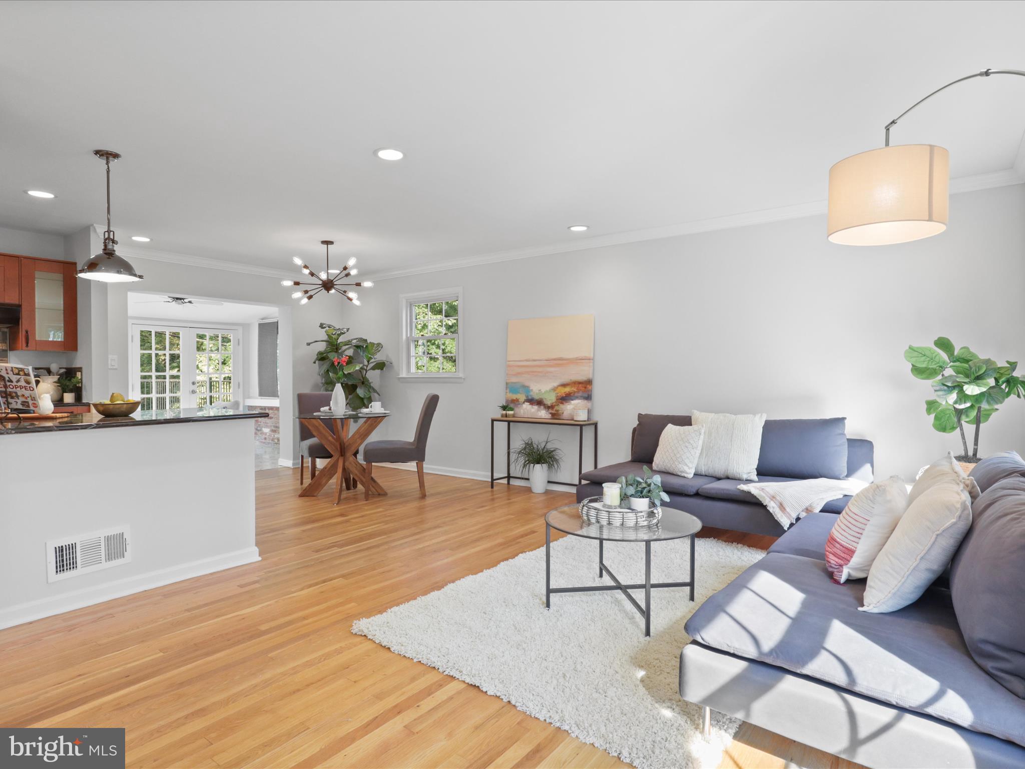 BELLE WOOD - Residential