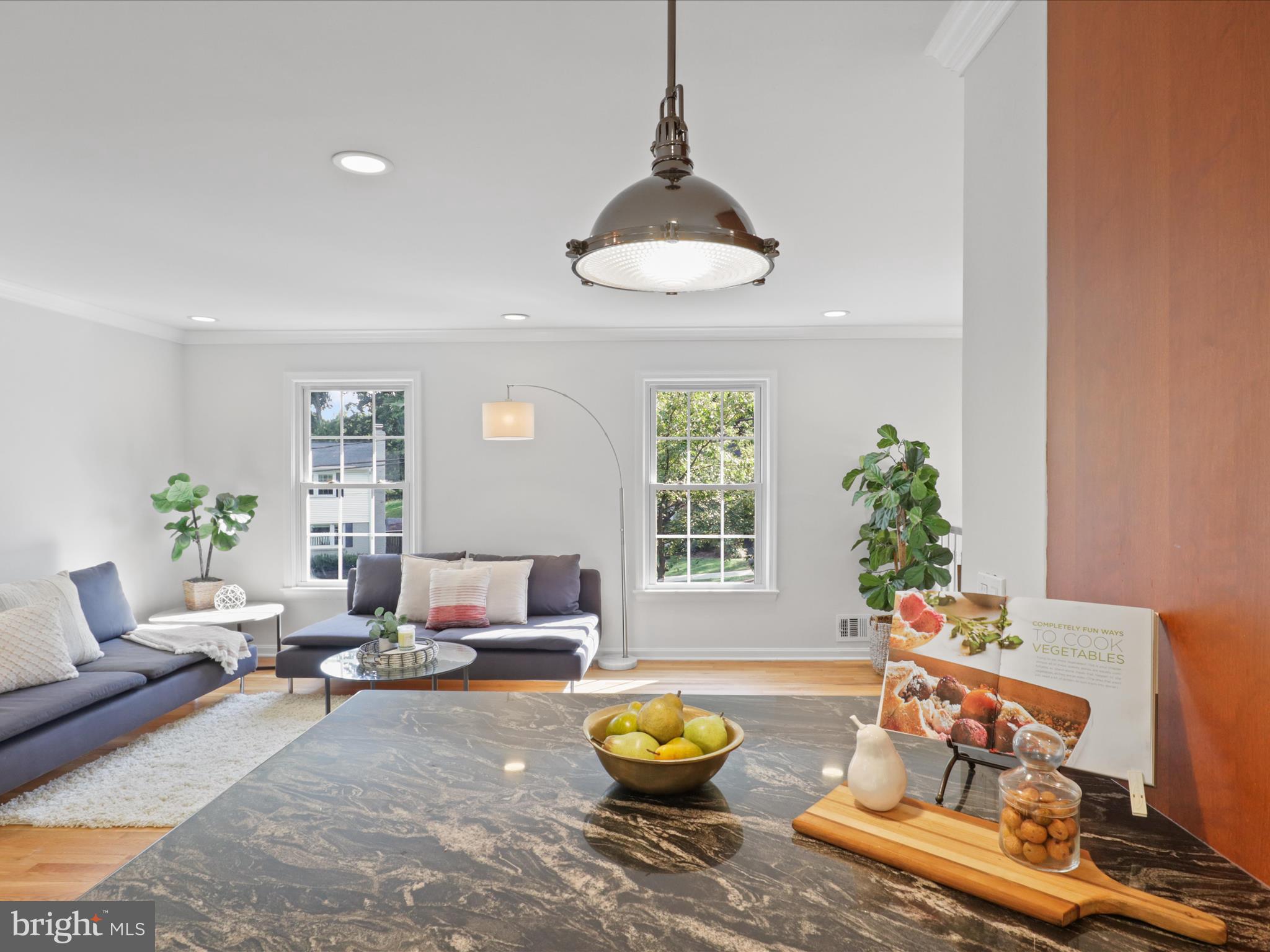 BELLE WOOD - Residential