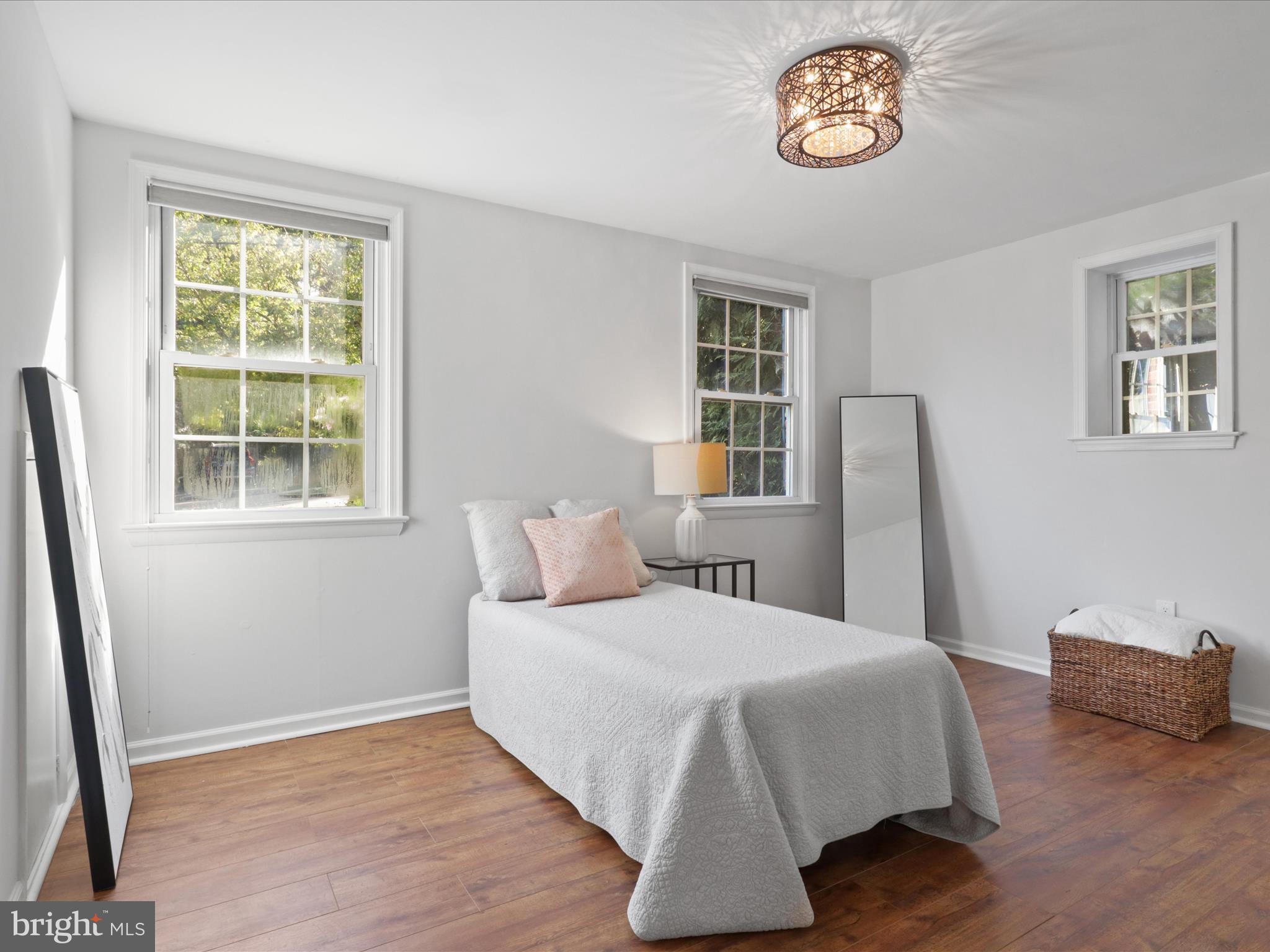 BELLE WOOD - Residential