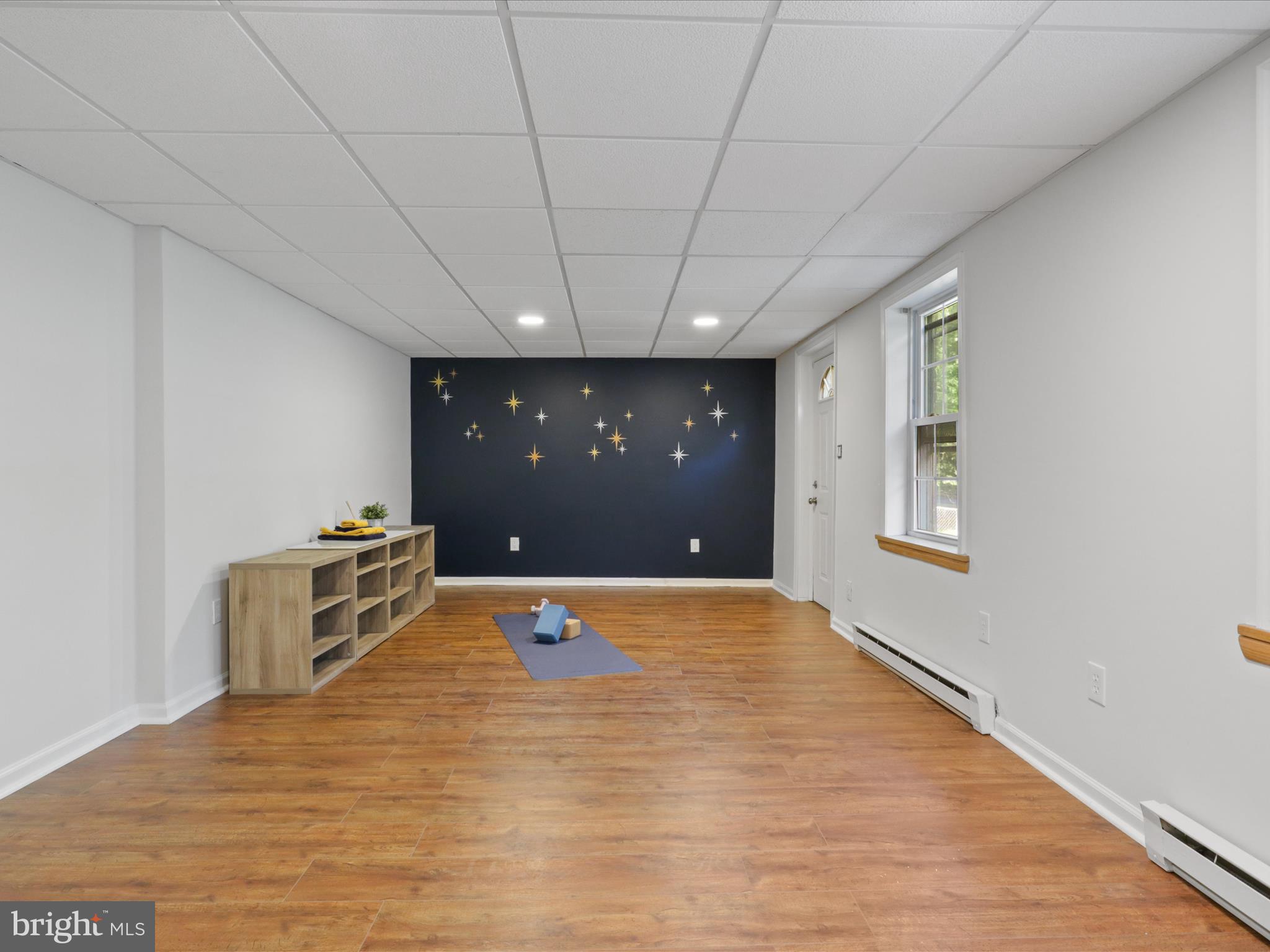 BELLE WOOD - Residential