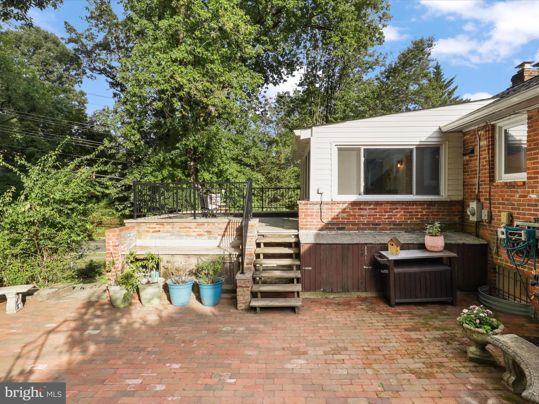 BELLE WOOD - Residential