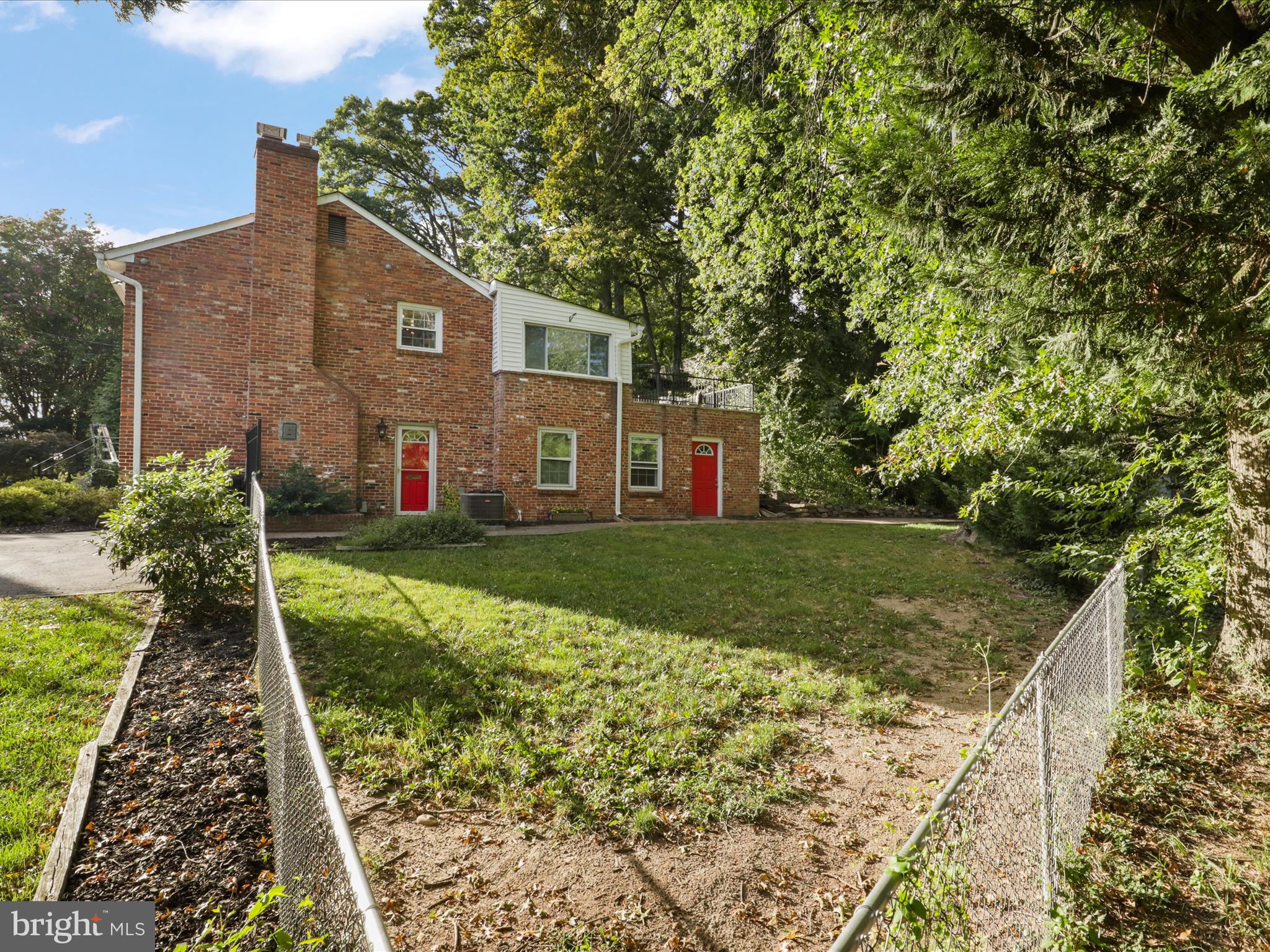 BELLE WOOD - Residential