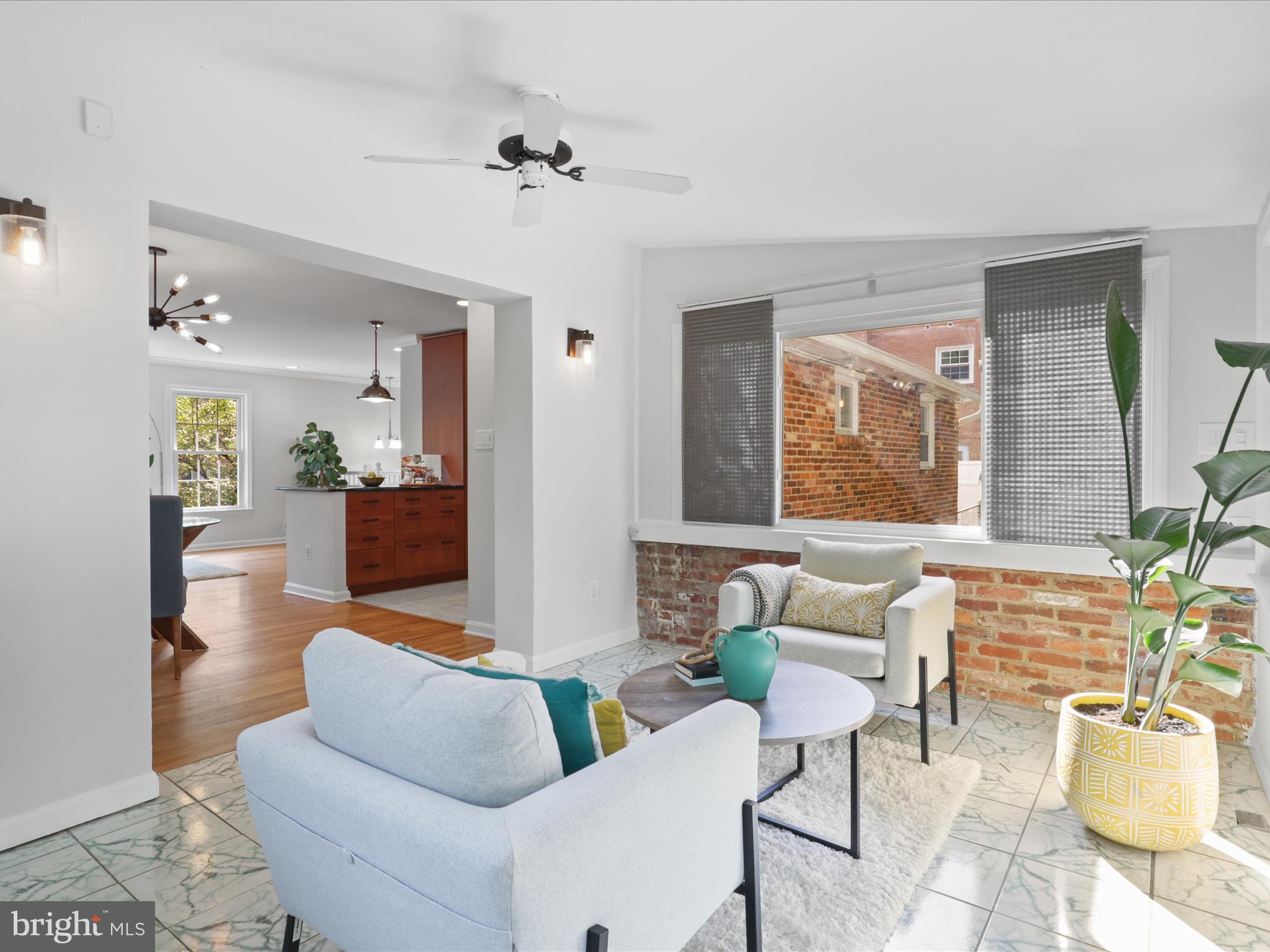 BELLE WOOD - Residential