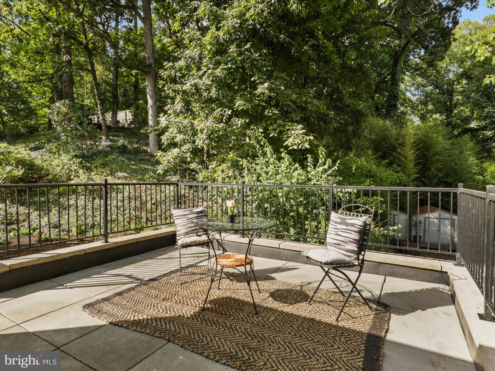 BELLE WOOD - Residential